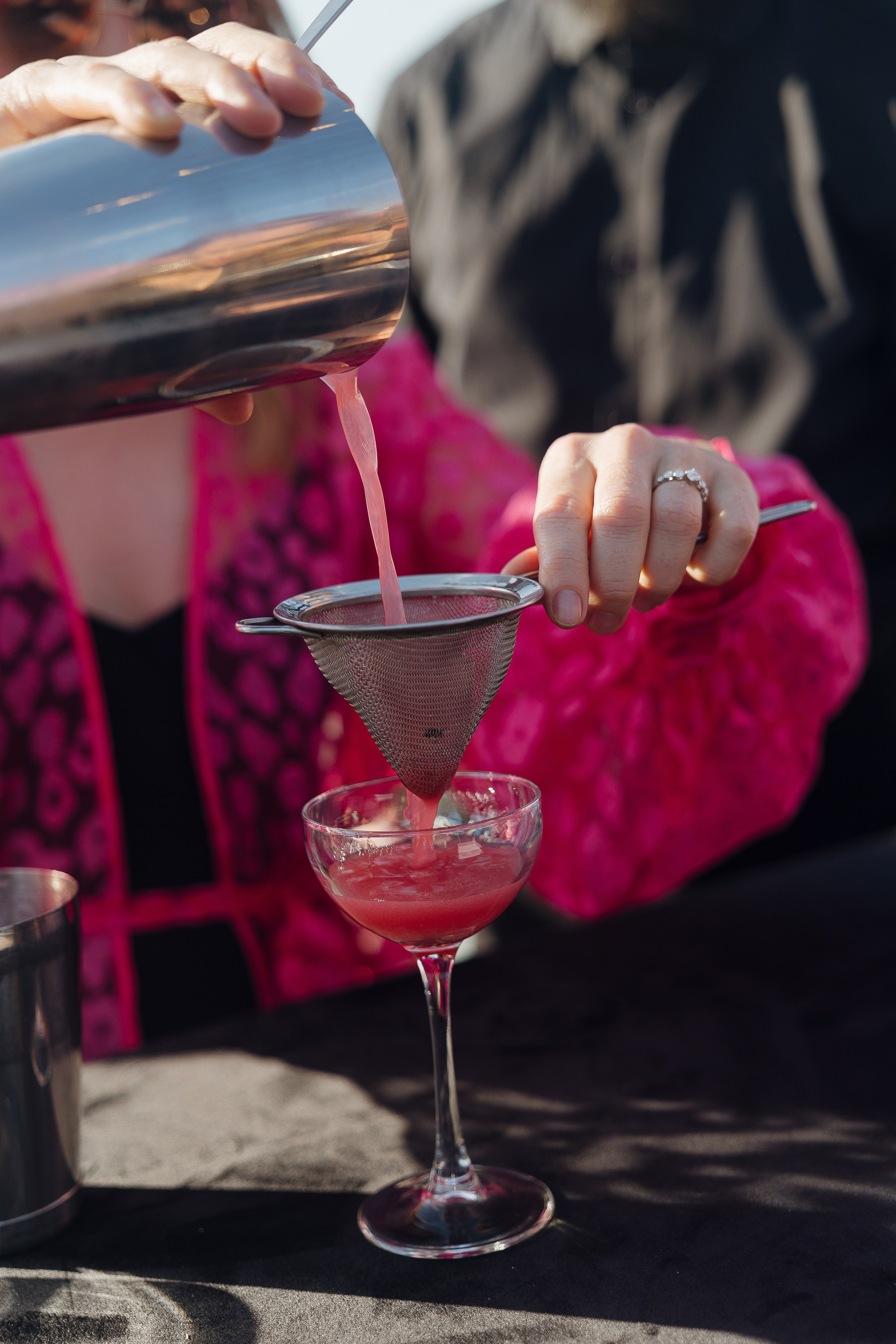 Victoria. Главная