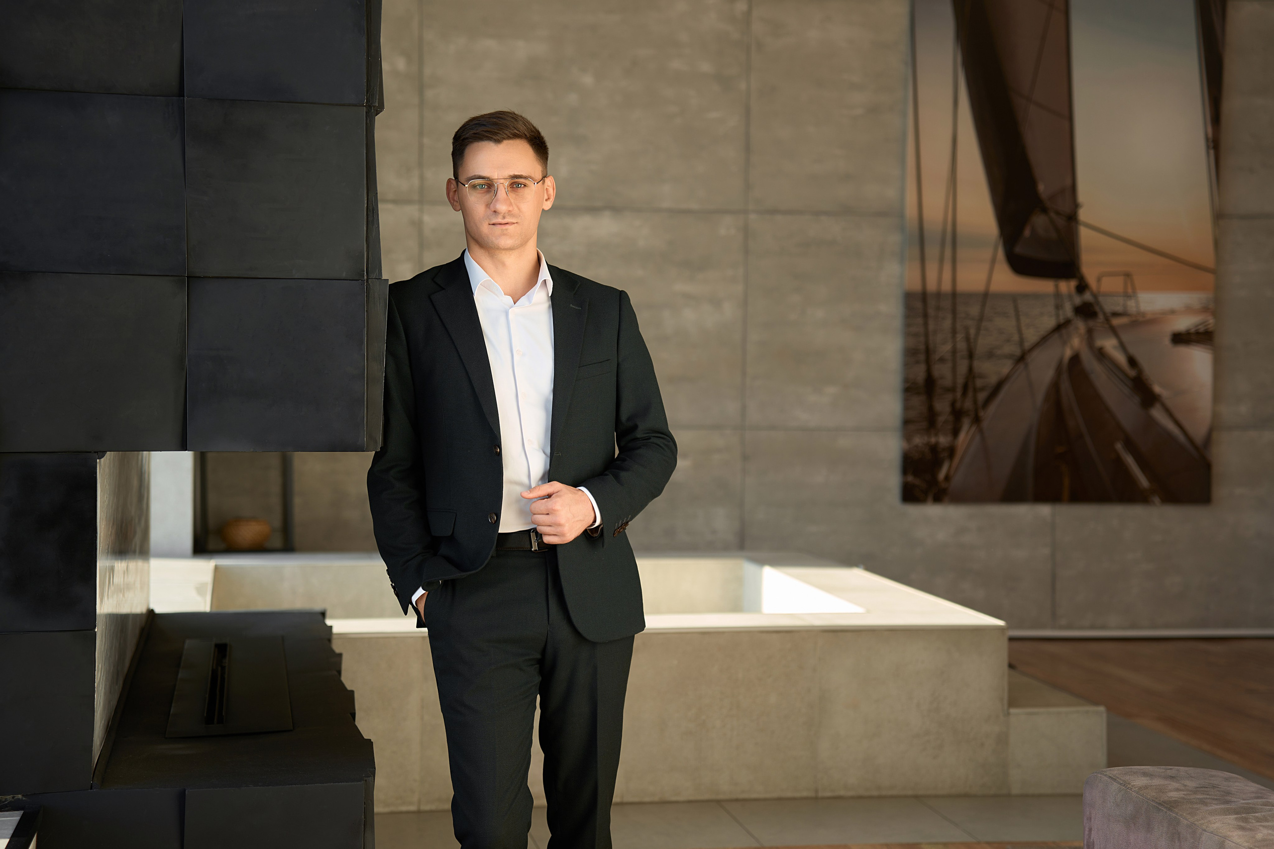 Фото на резюме СПб, фото на резюме в студии СПб, бизнес фотосессия спб. Фотограф в Санкт-Петербурге/СПб Галямова Ульяна