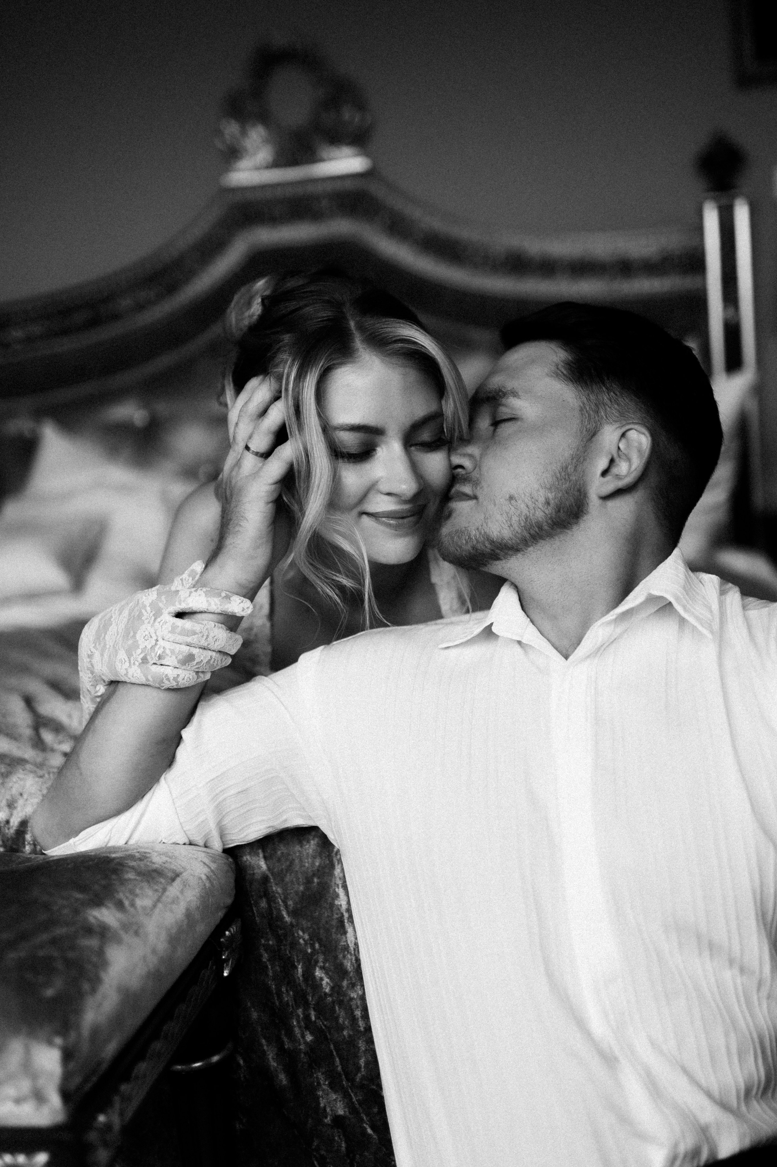 На катере. Фотограф в Санкт-Петербурге