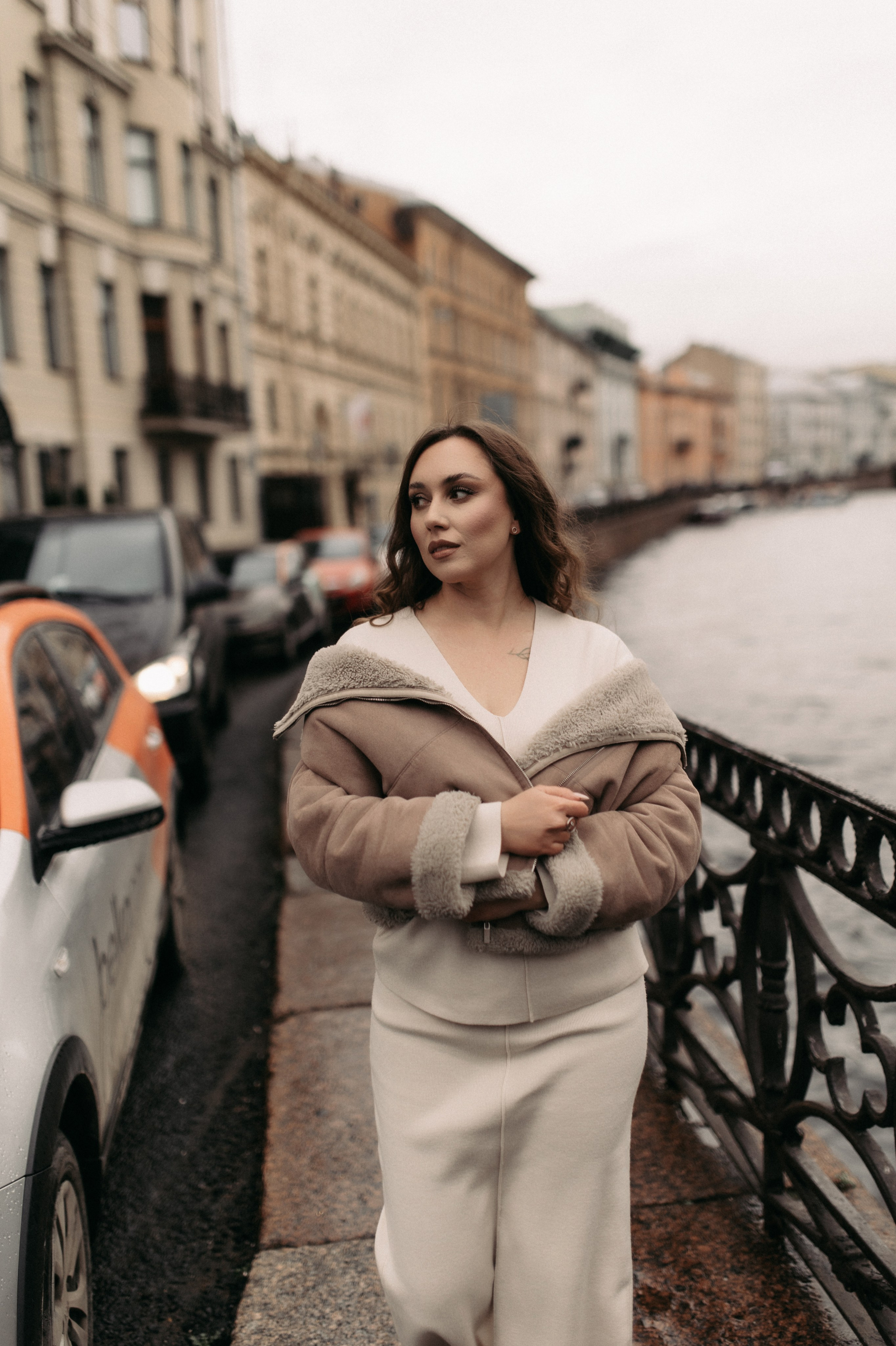 Анастасия. Фотограф в Санкт-Петербурге