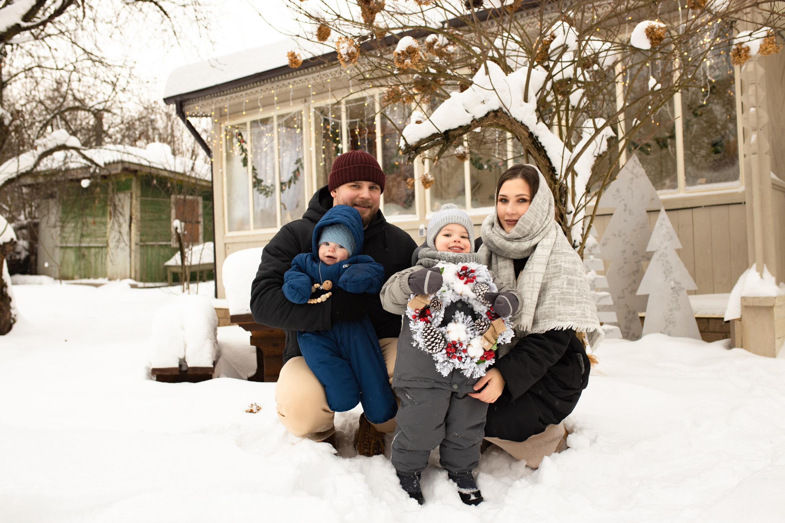 новгодняя фотосессия в Железнодорожном, новогодняя фотосессия в Купавне, фотограф Железнодорожный фотограф Балашиха фотограф Купавна, 