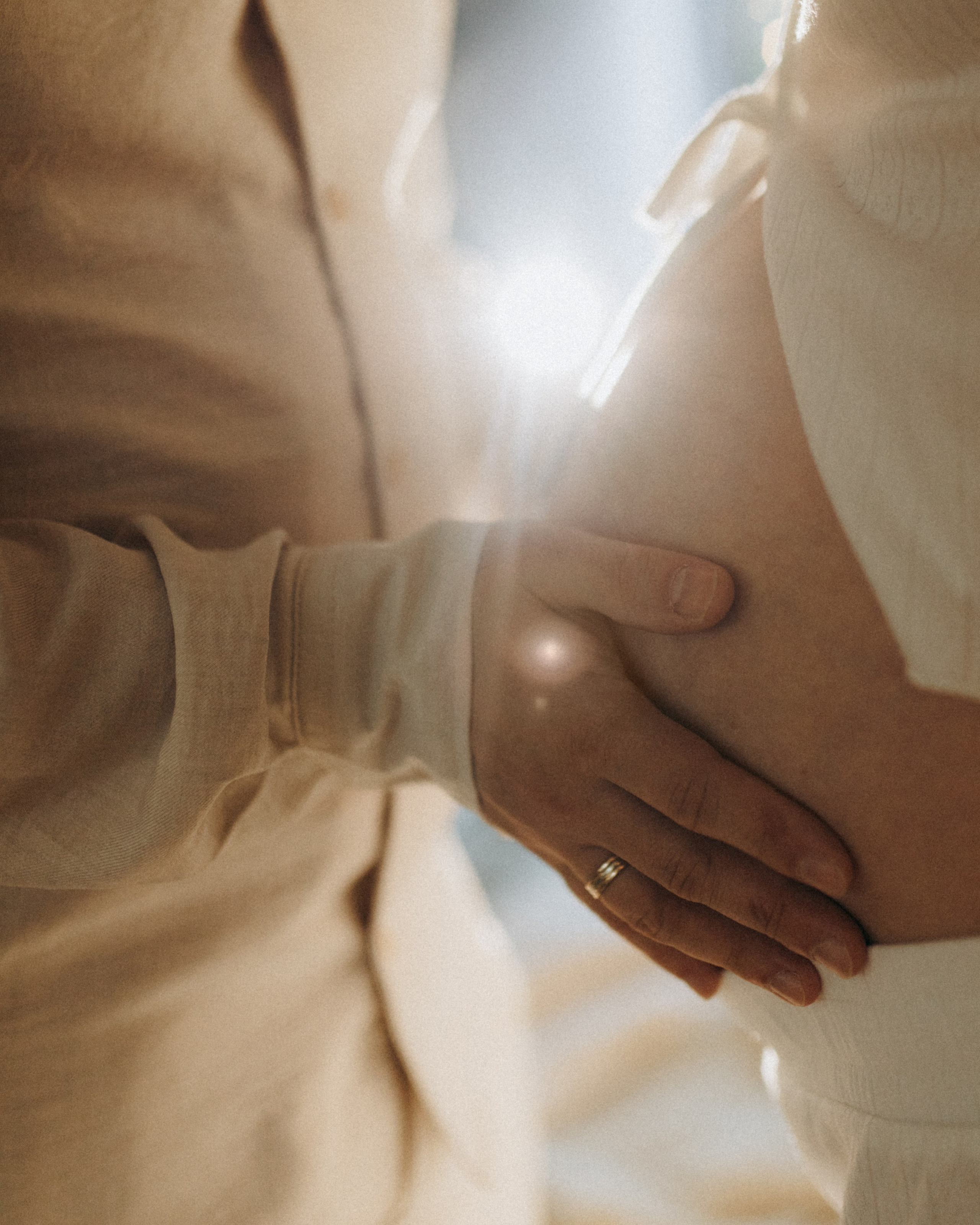 В ожидании. Портретный фотограф в городе Москва — Деляна Мур