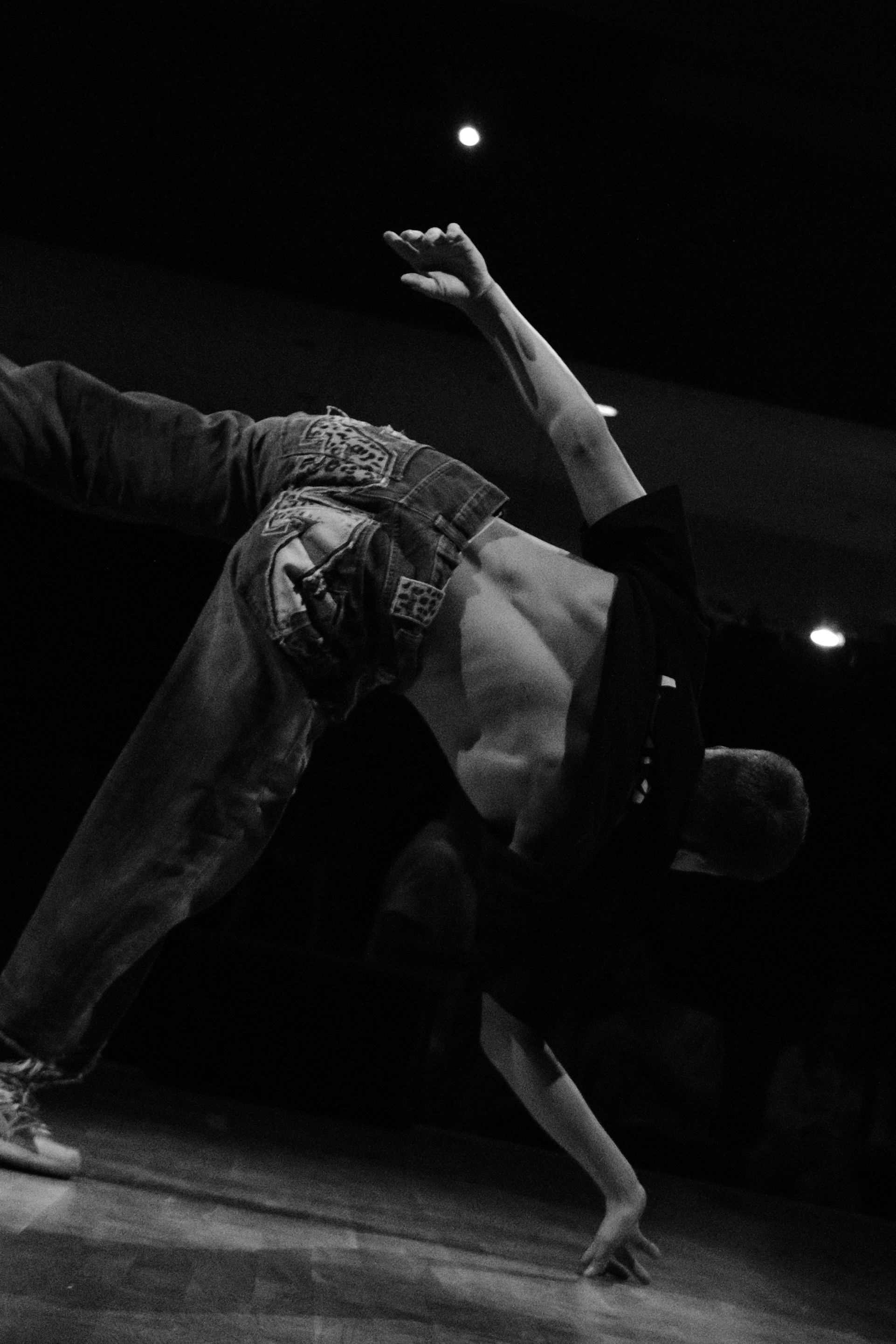 Moscow Breaking Championship 2024. LIYALEE PHOTO