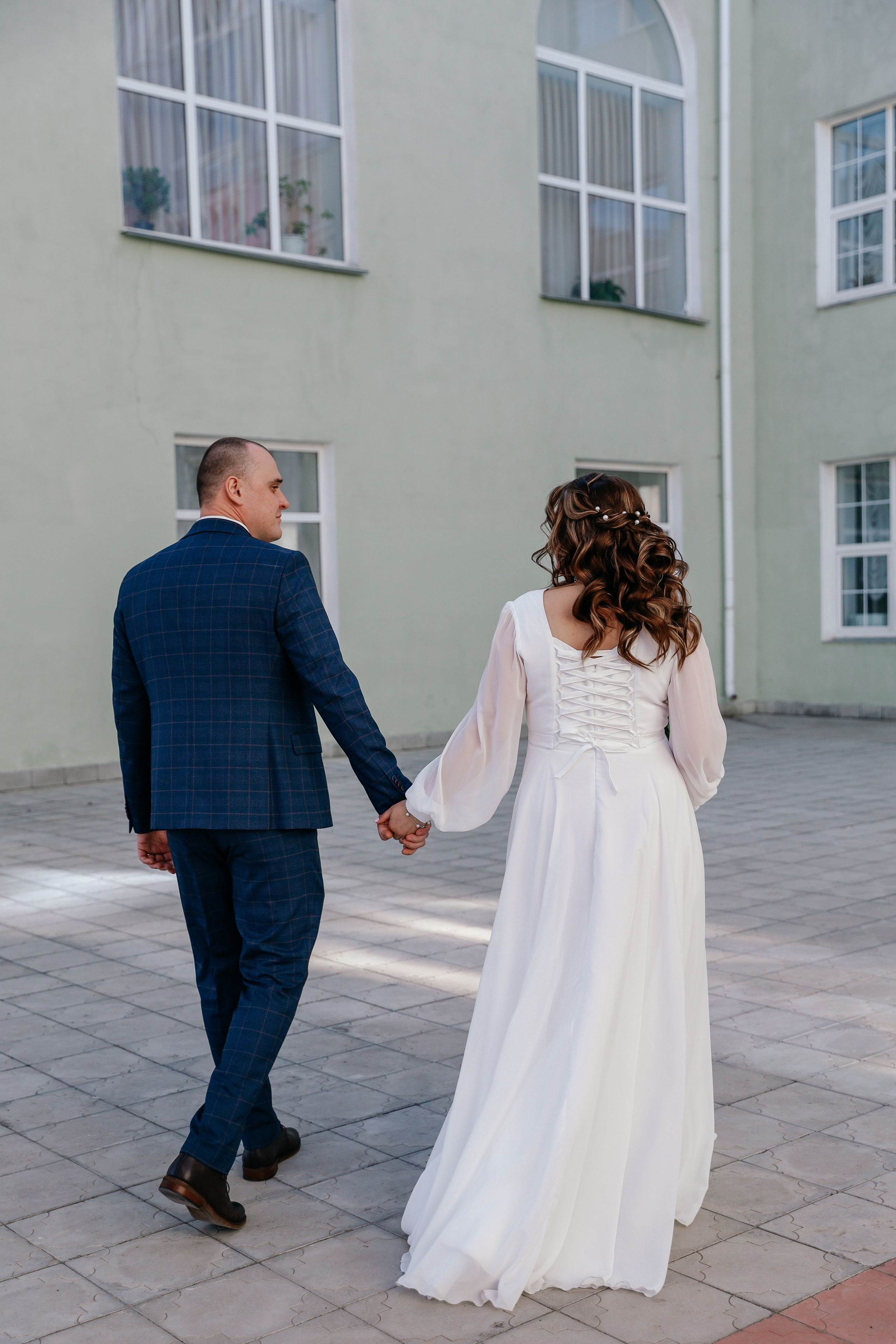 Inav&Ksenia. Семейный и свадебный фотограф в Южноуральске Екатерина Столярова