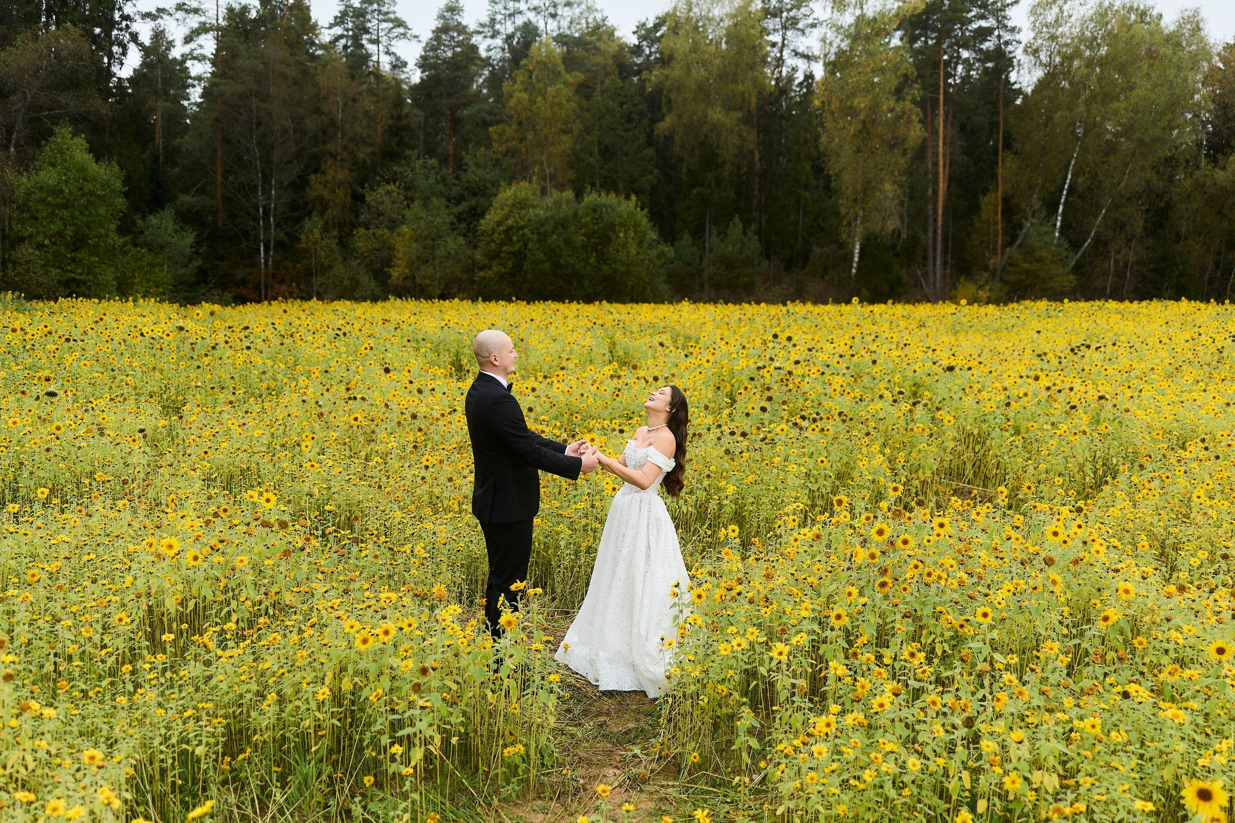 Фотограф Богаченко. Подрядчики и друзья сети свадебных площадок House for wedding