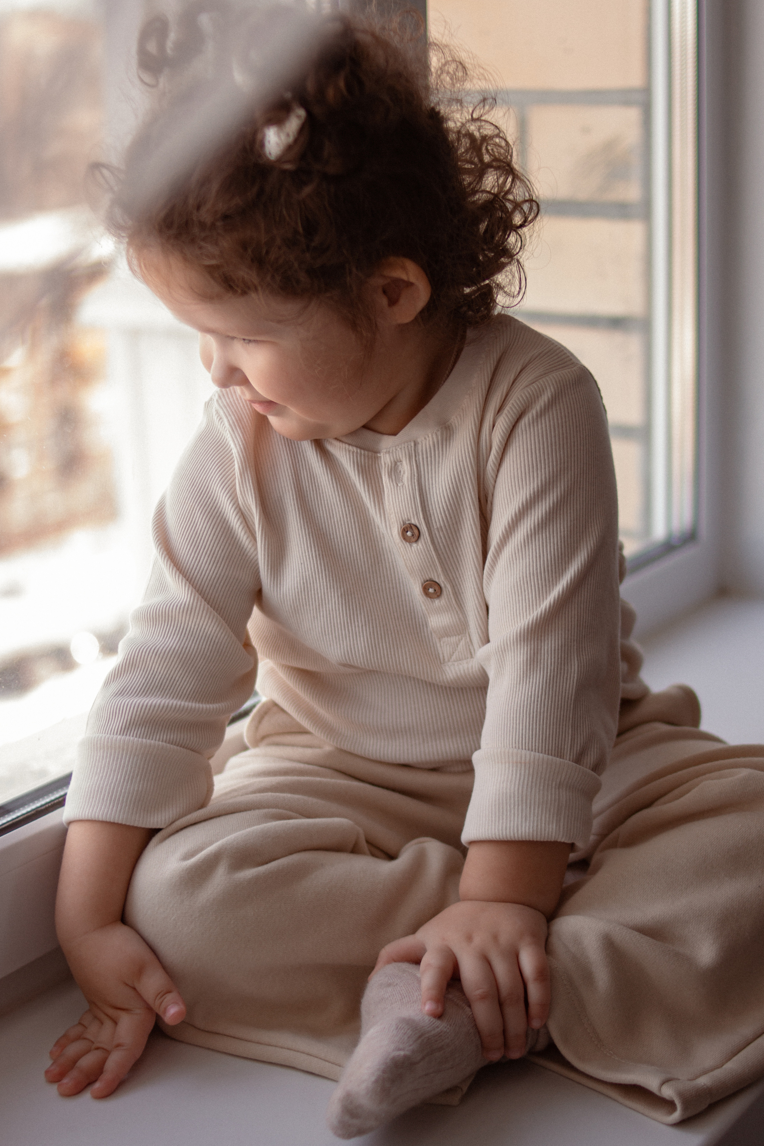 Домашняя история. Семейный и детский фотограф в Ярославле Виктория Макаренко