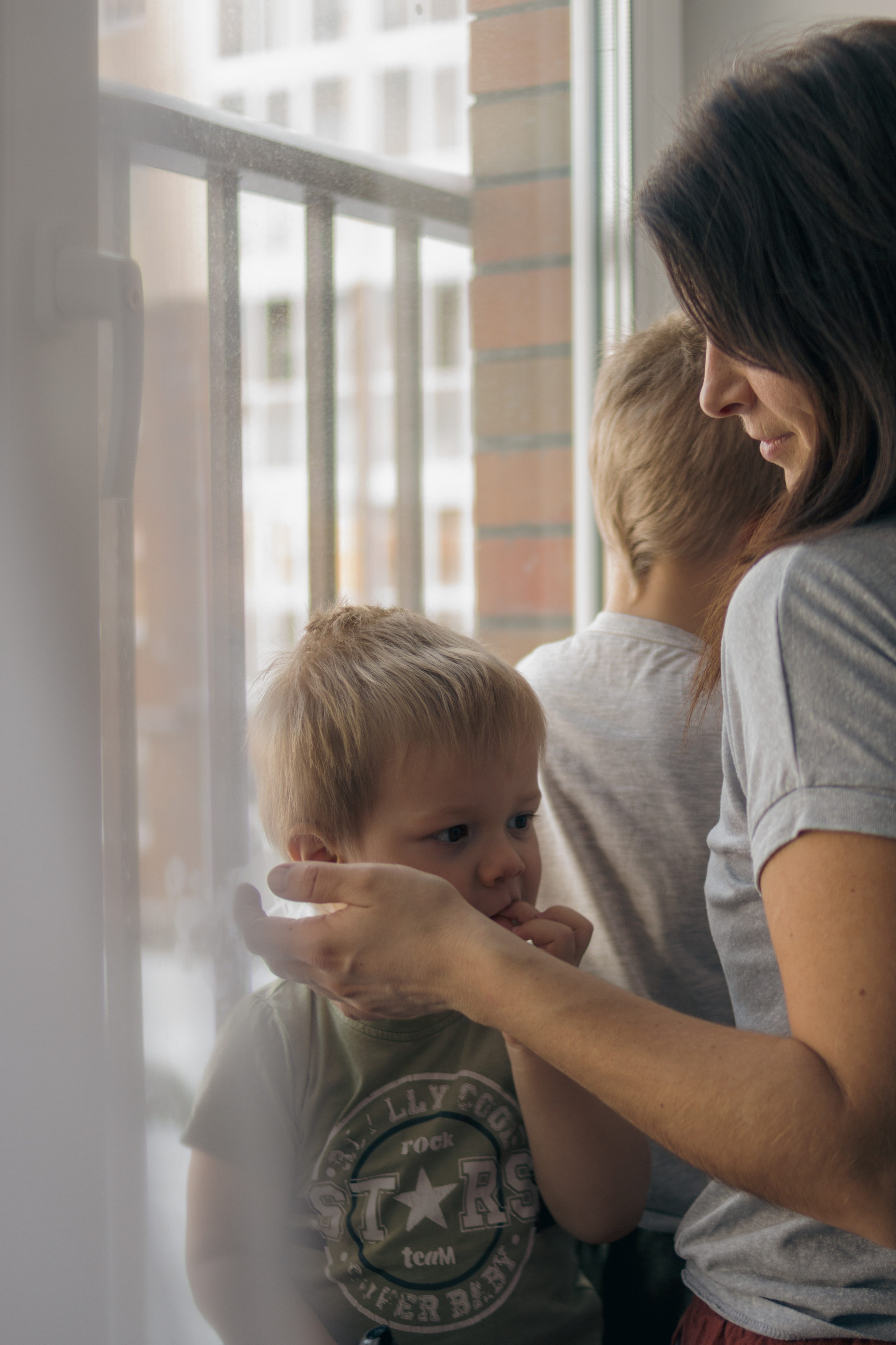 Home sweet home. Семейный и детский фотограф в Ярославле Виктория Макаренко
