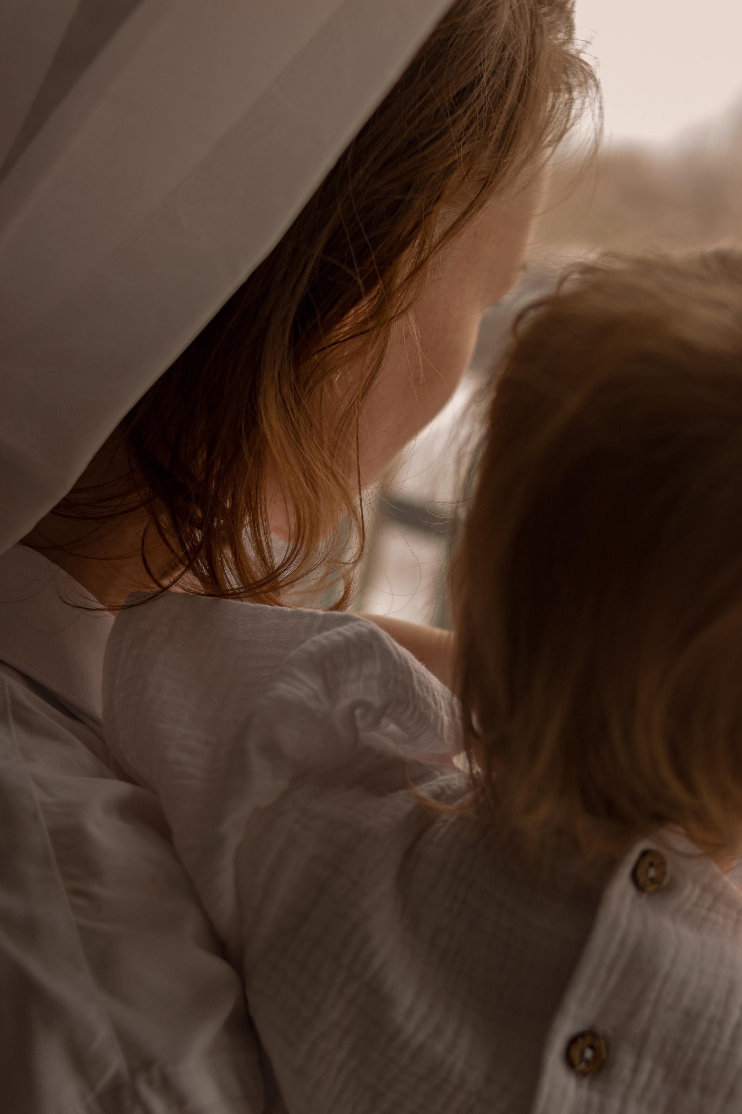 Мама и доченька. Семейный и детский фотограф в Ярославле Виктория Макаренко