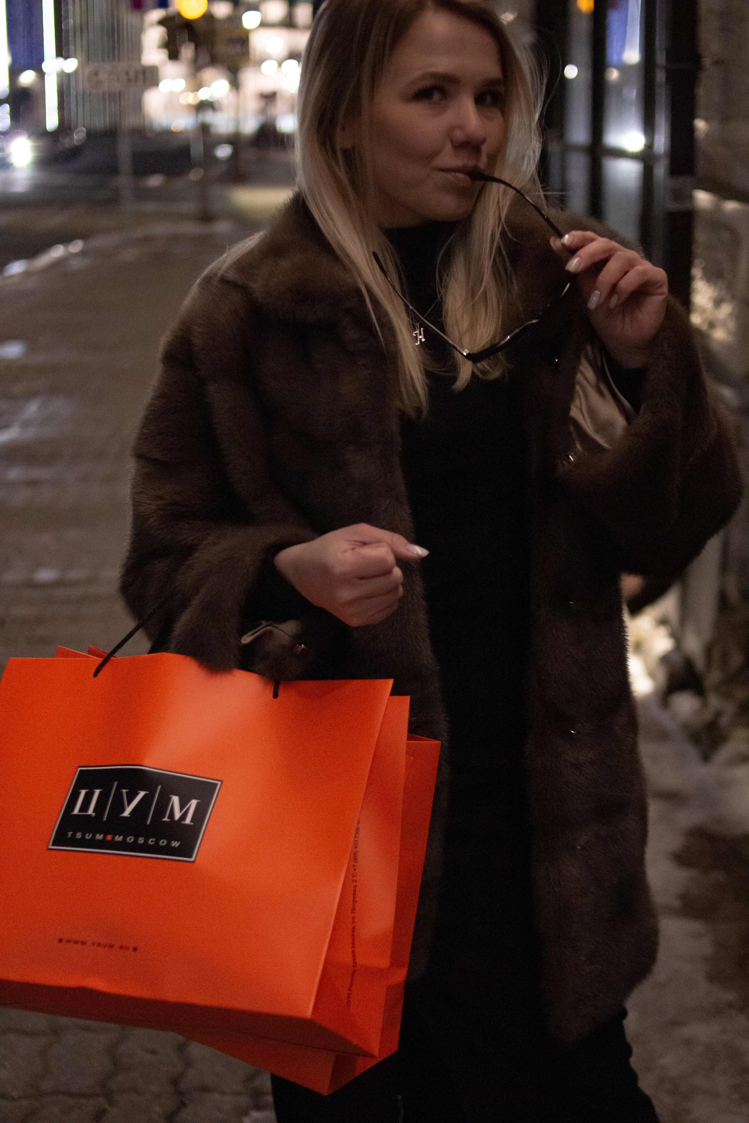 Творческая ночная. Семейный и детский фотограф в Ярославле Виктория Макаренко