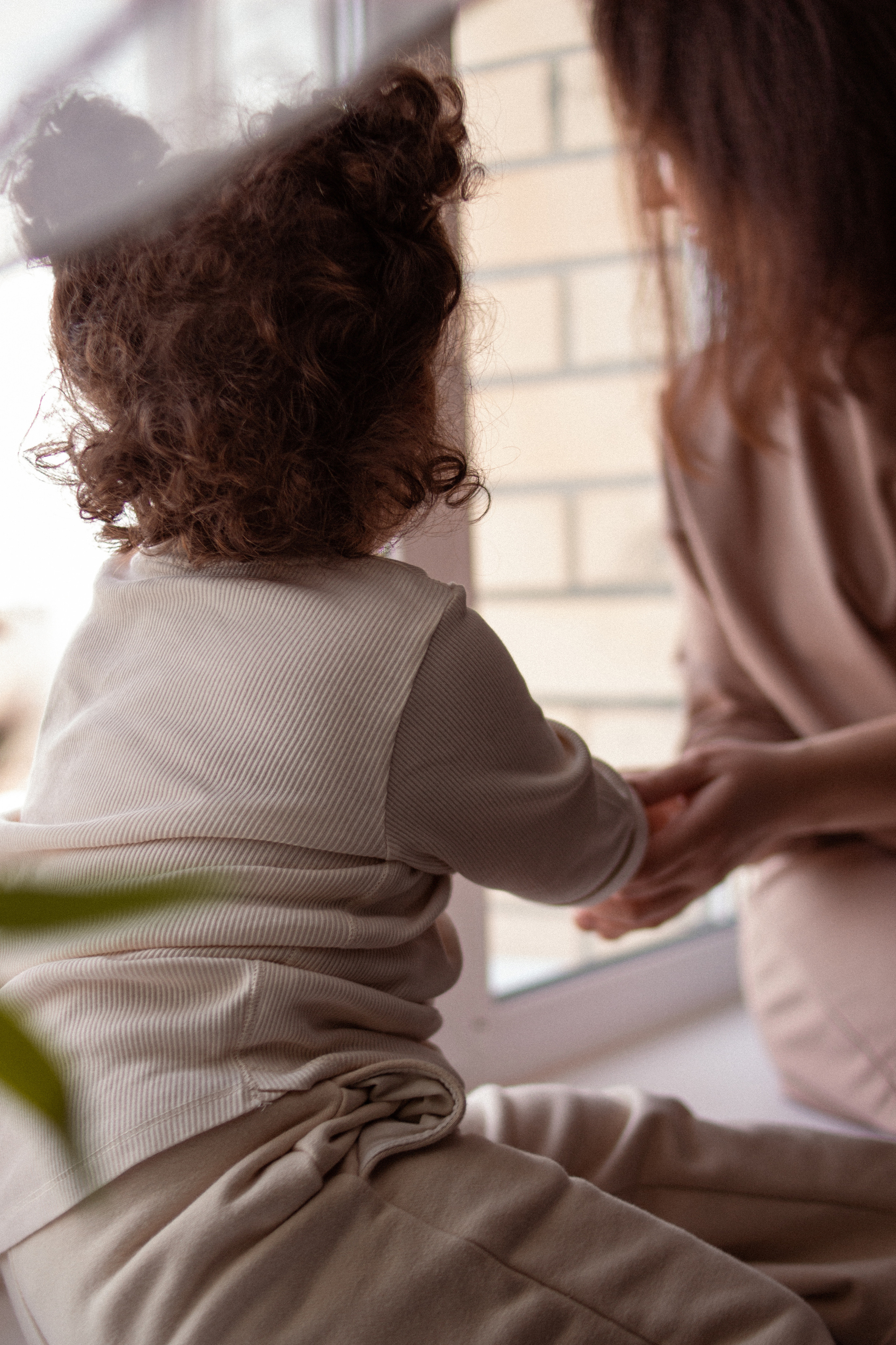 Домашняя история. Семейный и детский фотограф в Ярославле Виктория Макаренко