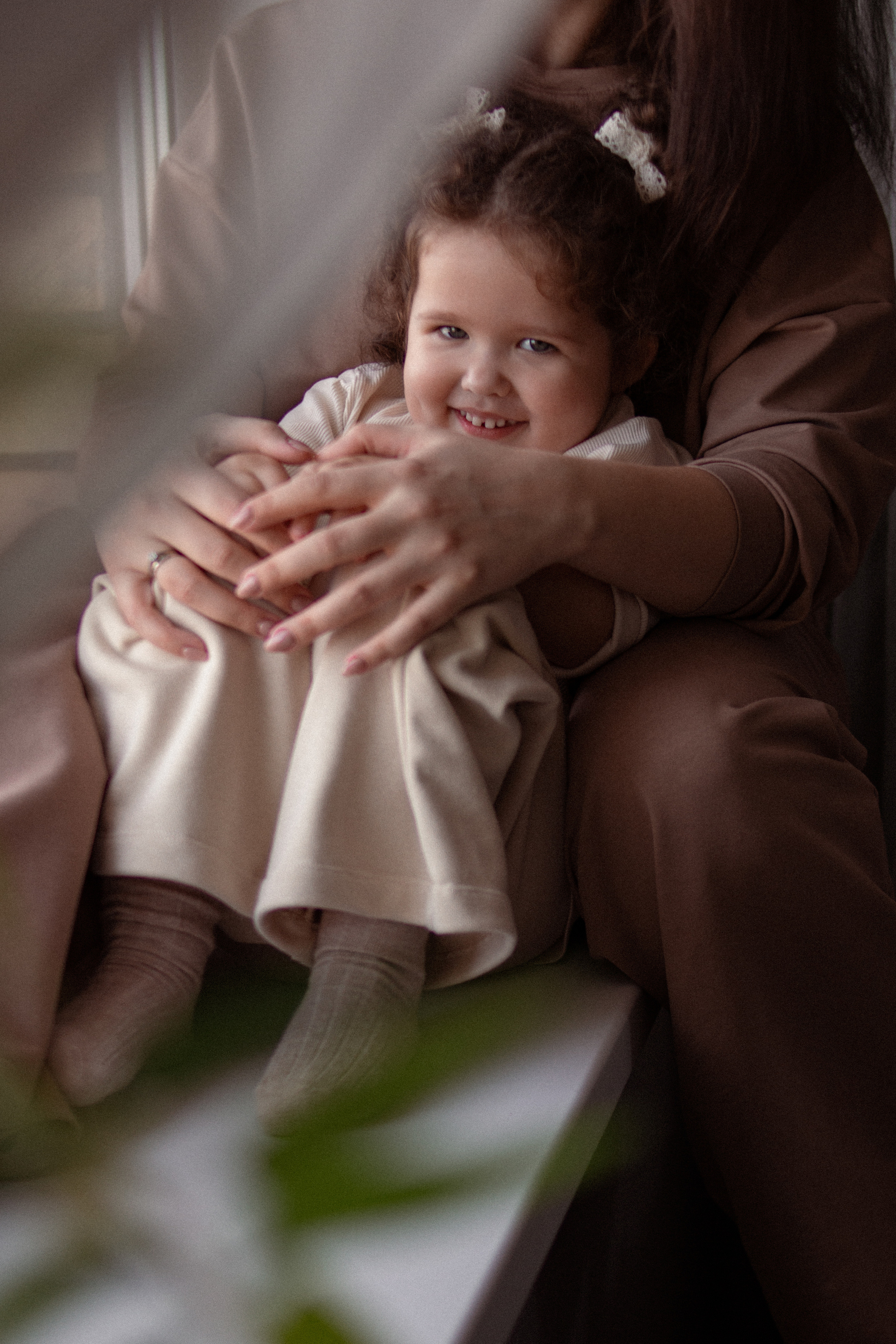 Домашняя история. Семейный и детский фотограф в Ярославле Виктория Макаренко