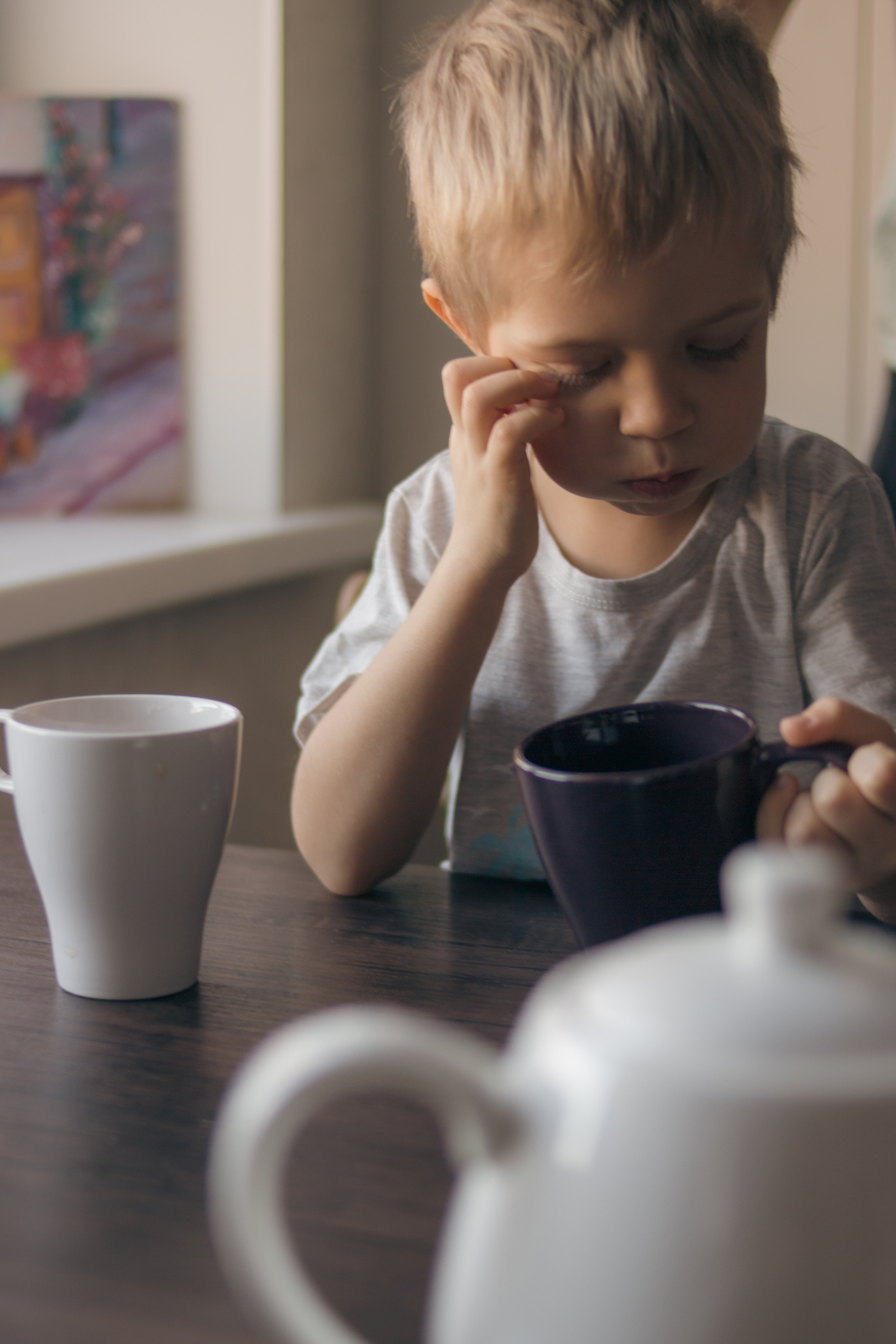 Home sweet home. Семейный и детский фотограф в Ярославле Виктория Макаренко