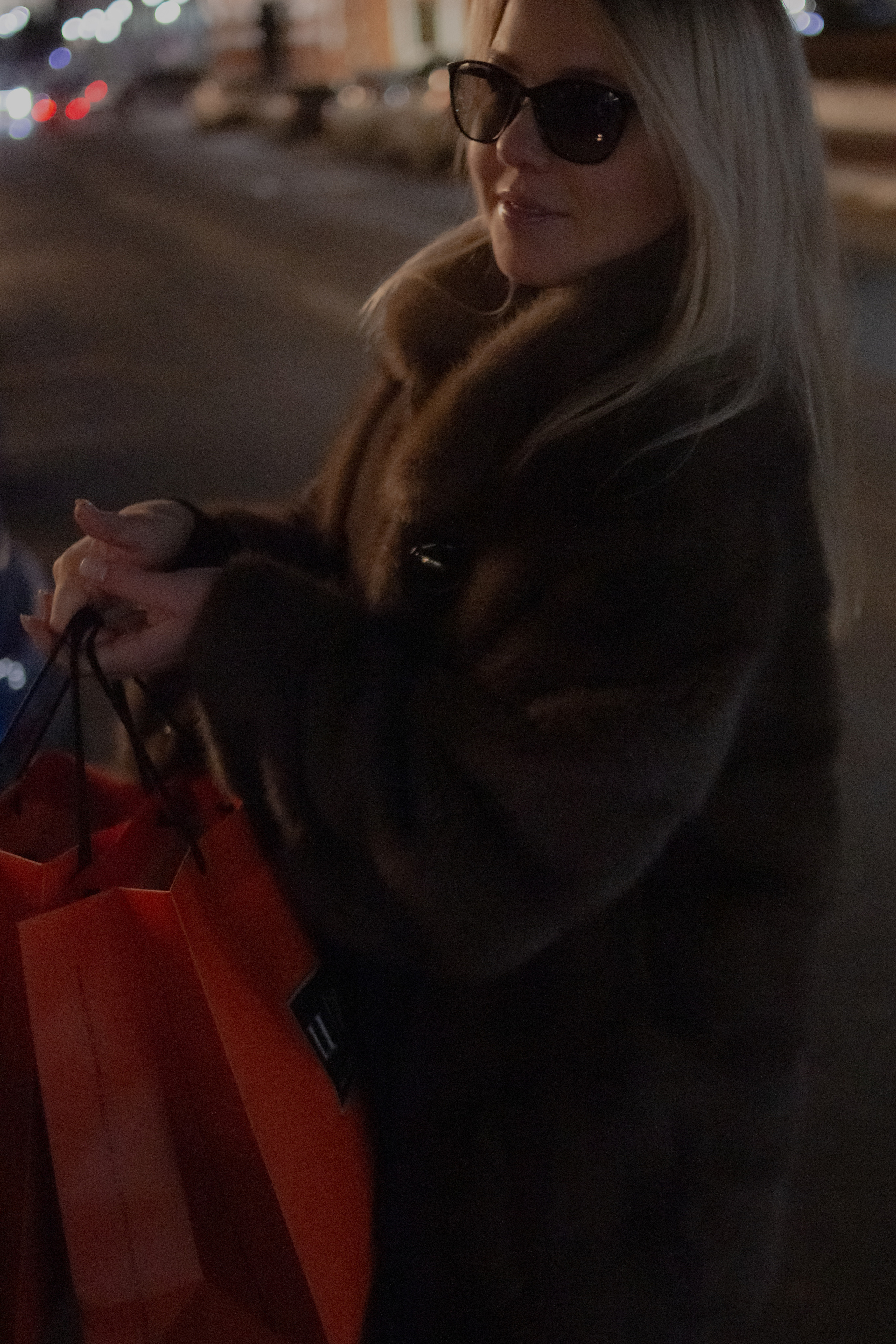 Творческая ночная. Семейный и детский фотограф в Ярославле Виктория Макаренко