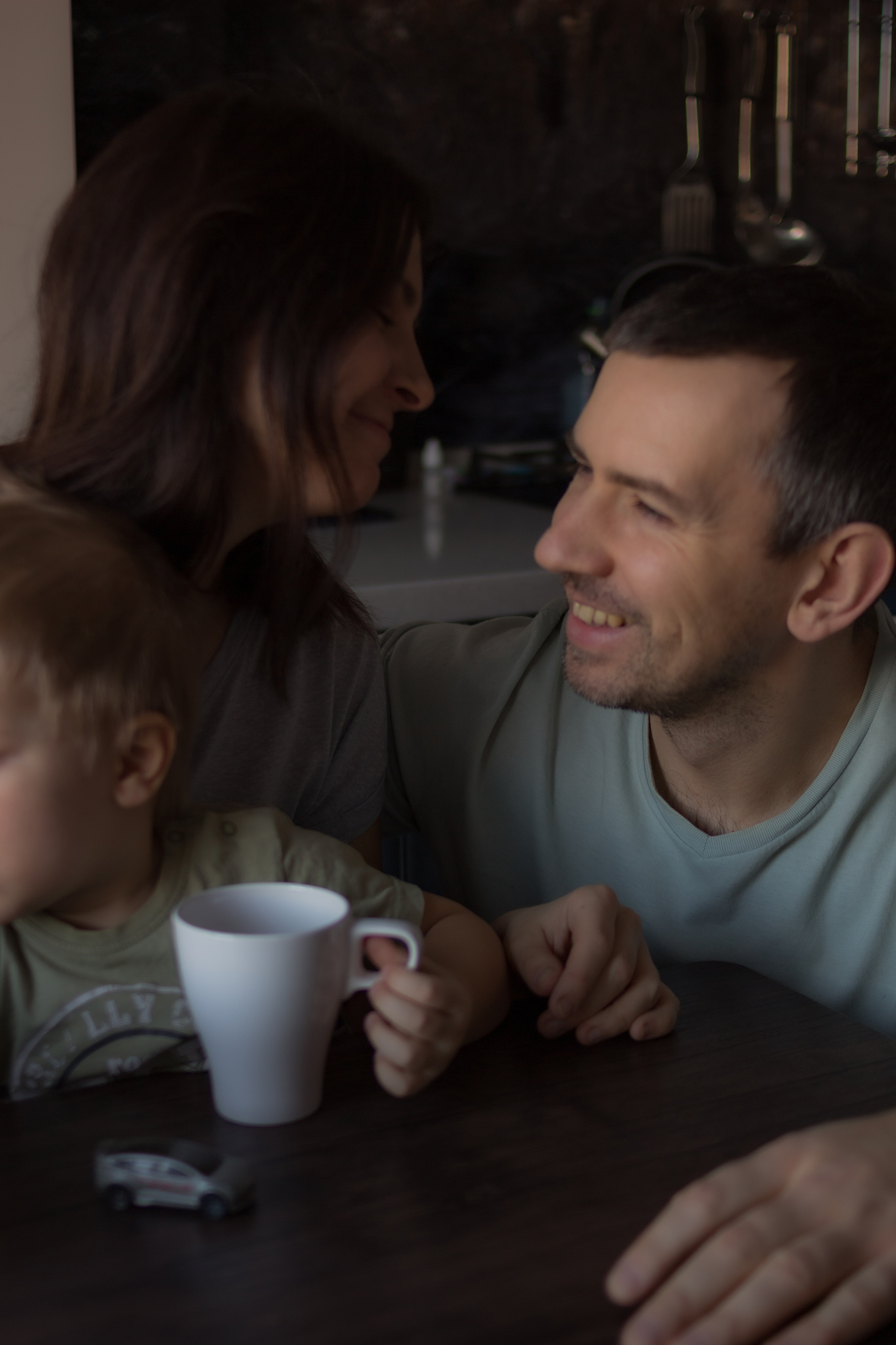 Home sweet home. Семейный и детский фотограф в Ярославле Виктория Макаренко