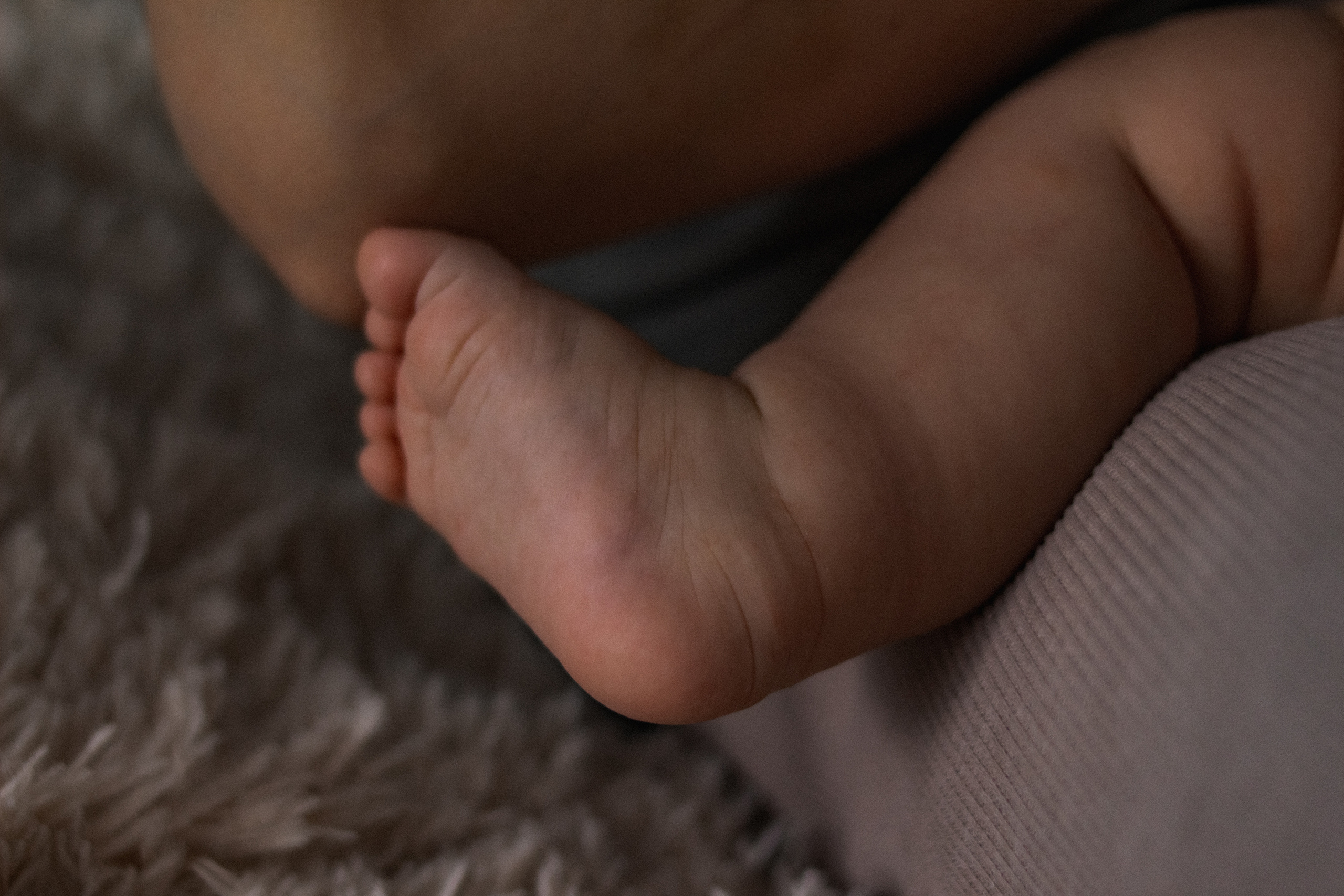 Нежность. Семейный и детский фотограф в Ярославле Виктория Макаренко