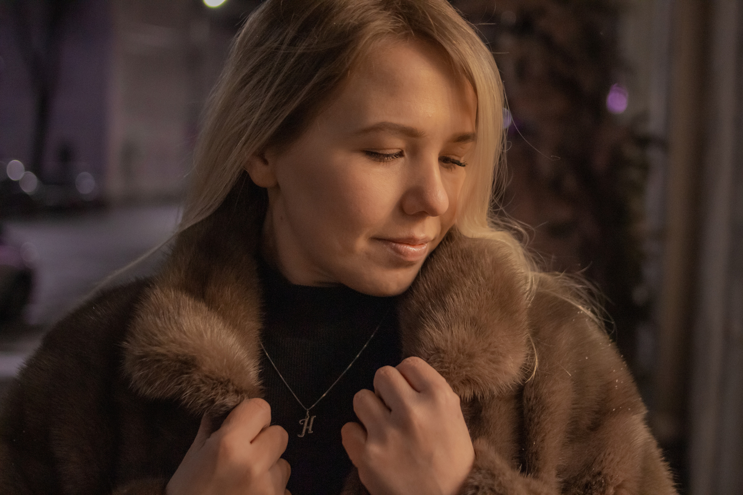 Творческая ночная. Семейный и детский фотограф в Ярославле Виктория Макаренко