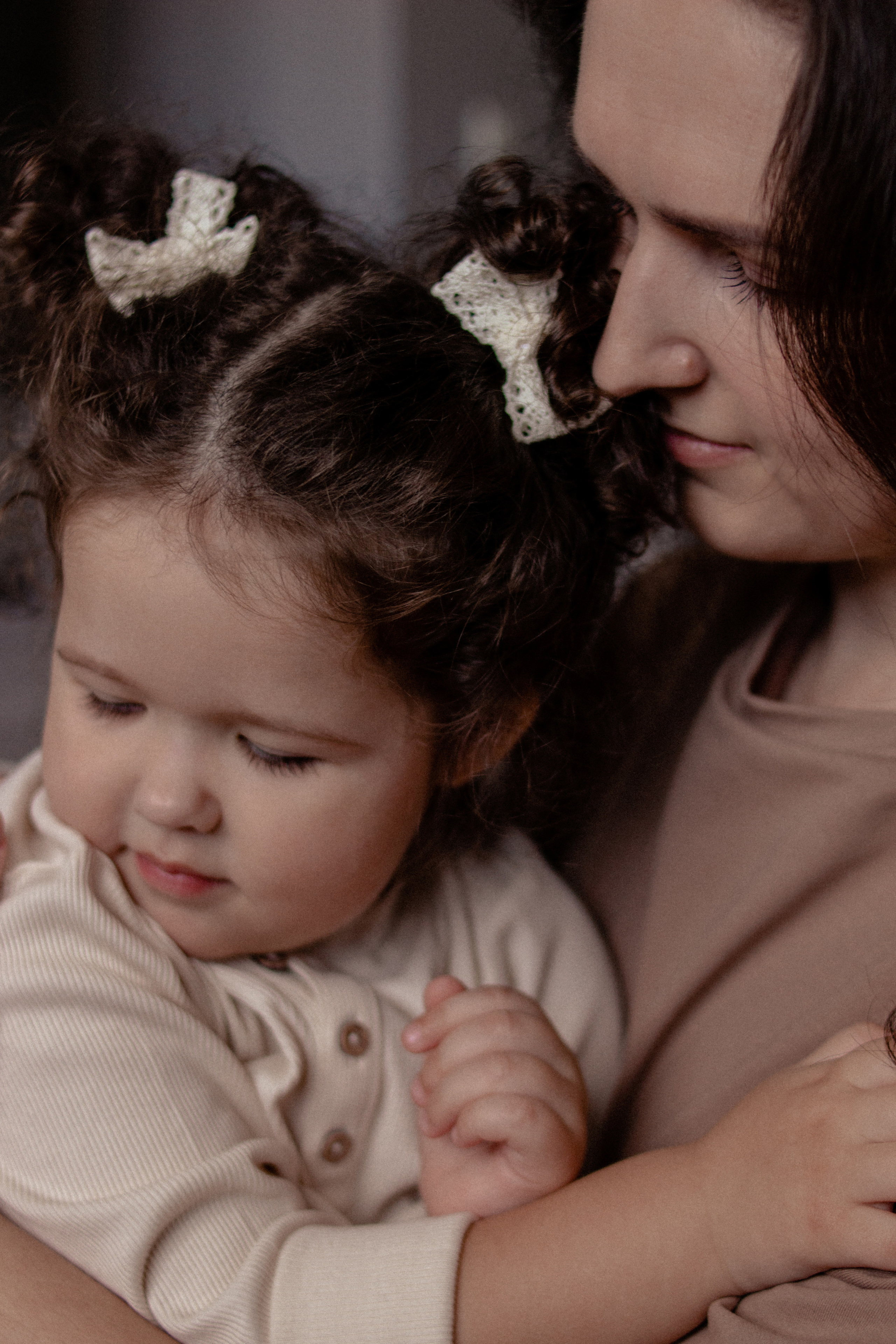 Домашняя история. Семейный и детский фотограф в Ярославле Виктория Макаренко