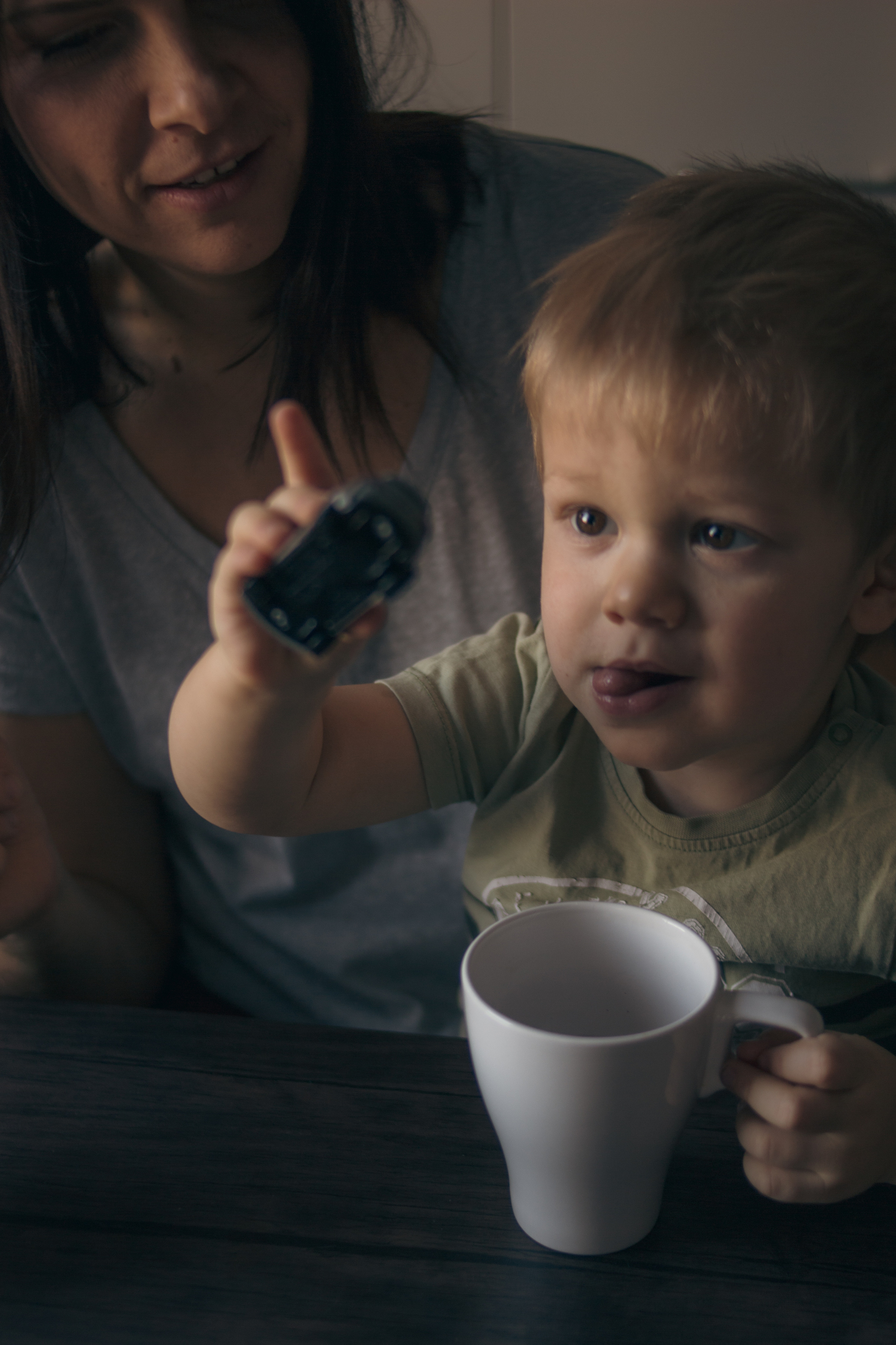 Home sweet home. Семейный и детский фотограф в Ярославле Виктория Макаренко