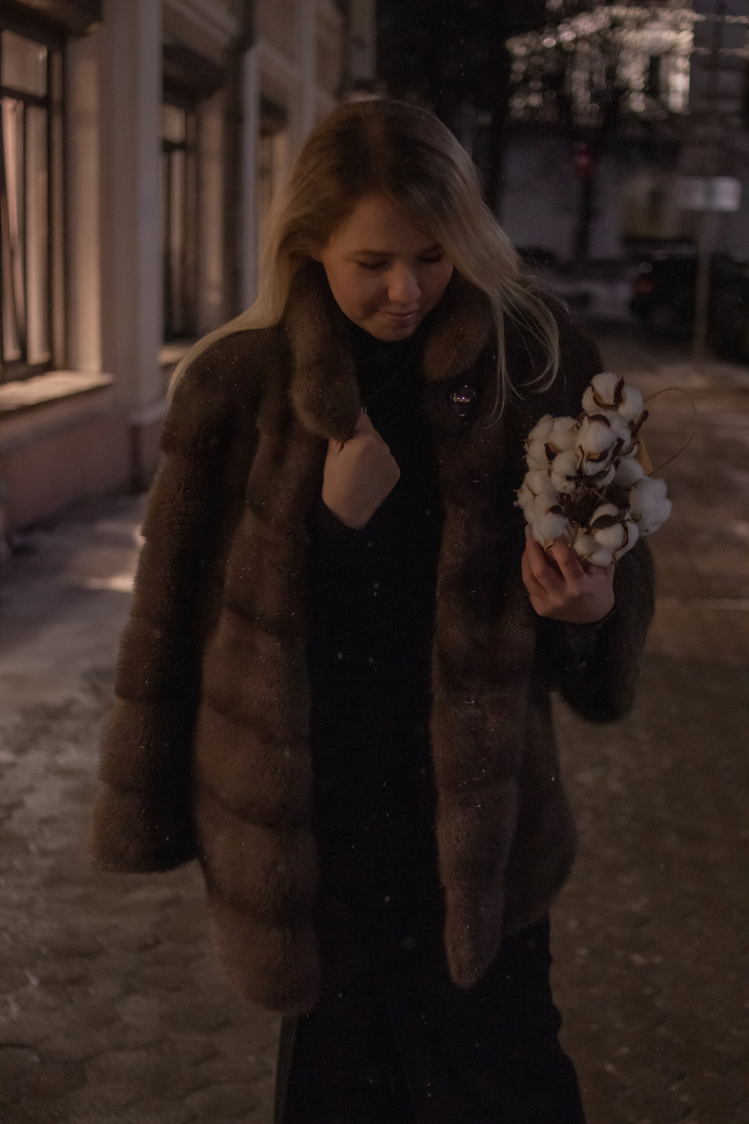 Творческая ночная. Семейный и детский фотограф в Ярославле Виктория Макаренко