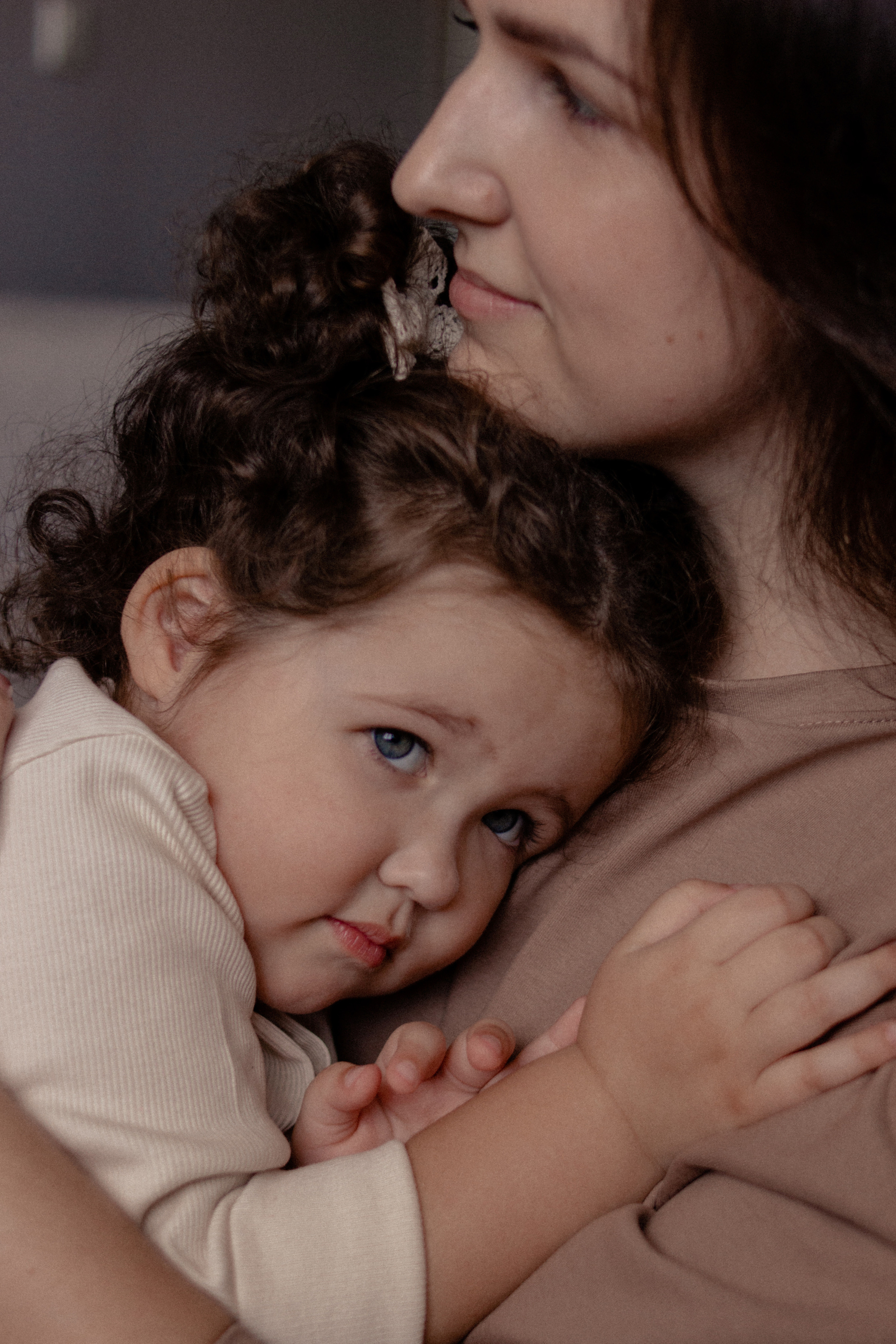 Домашняя история. Семейный и детский фотограф в Ярославле Виктория Макаренко