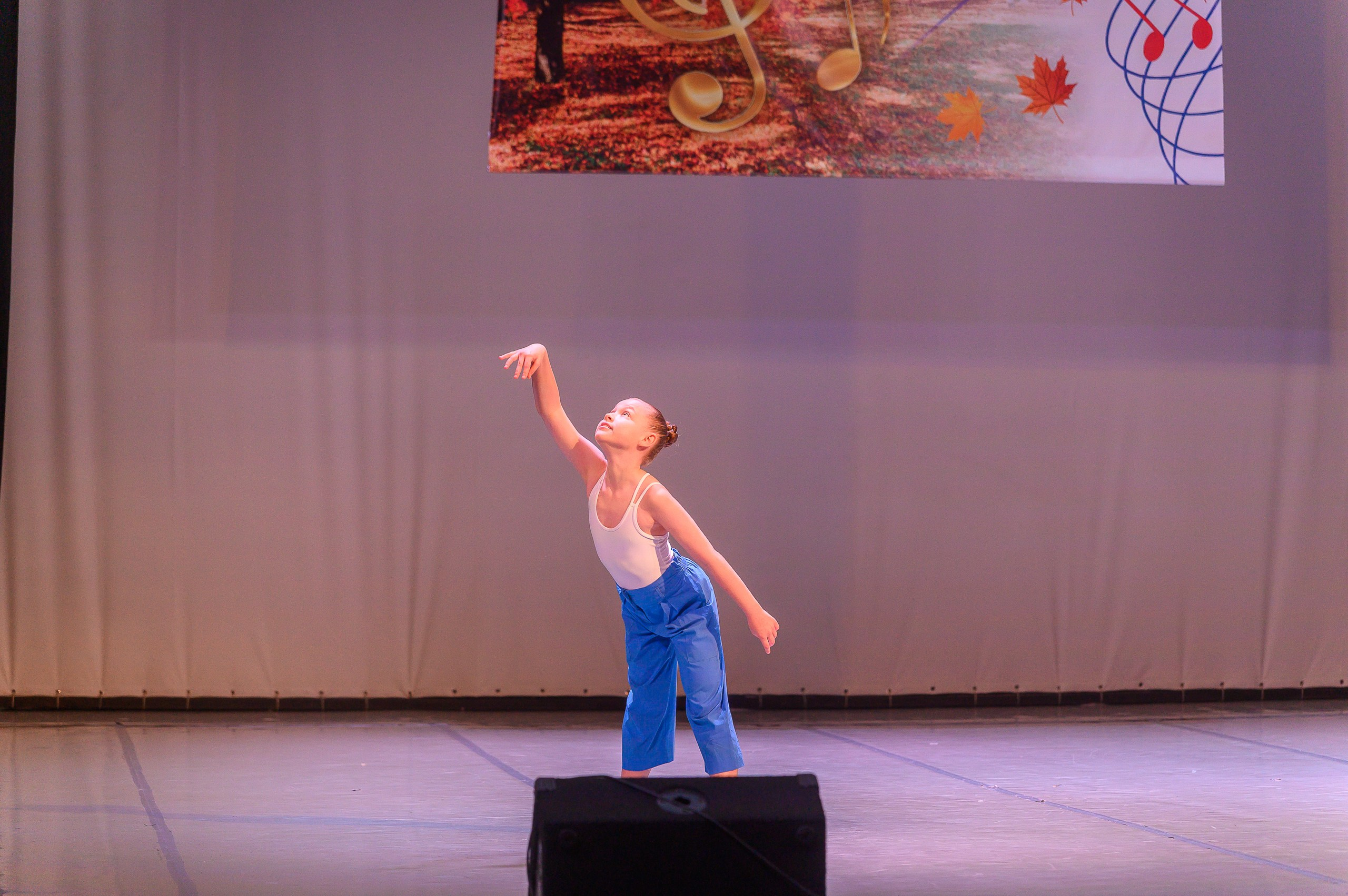 Конкурс «Танцевальная Осень». Фотограф в Кемерово Владислав Шульц