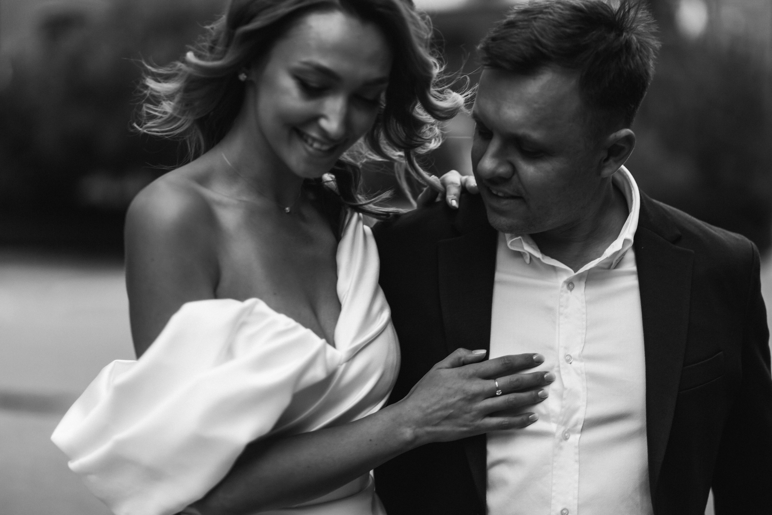 Никита и Екатерина. Дмитрий Судаков, фотограф в Екатеринбурге и Москве