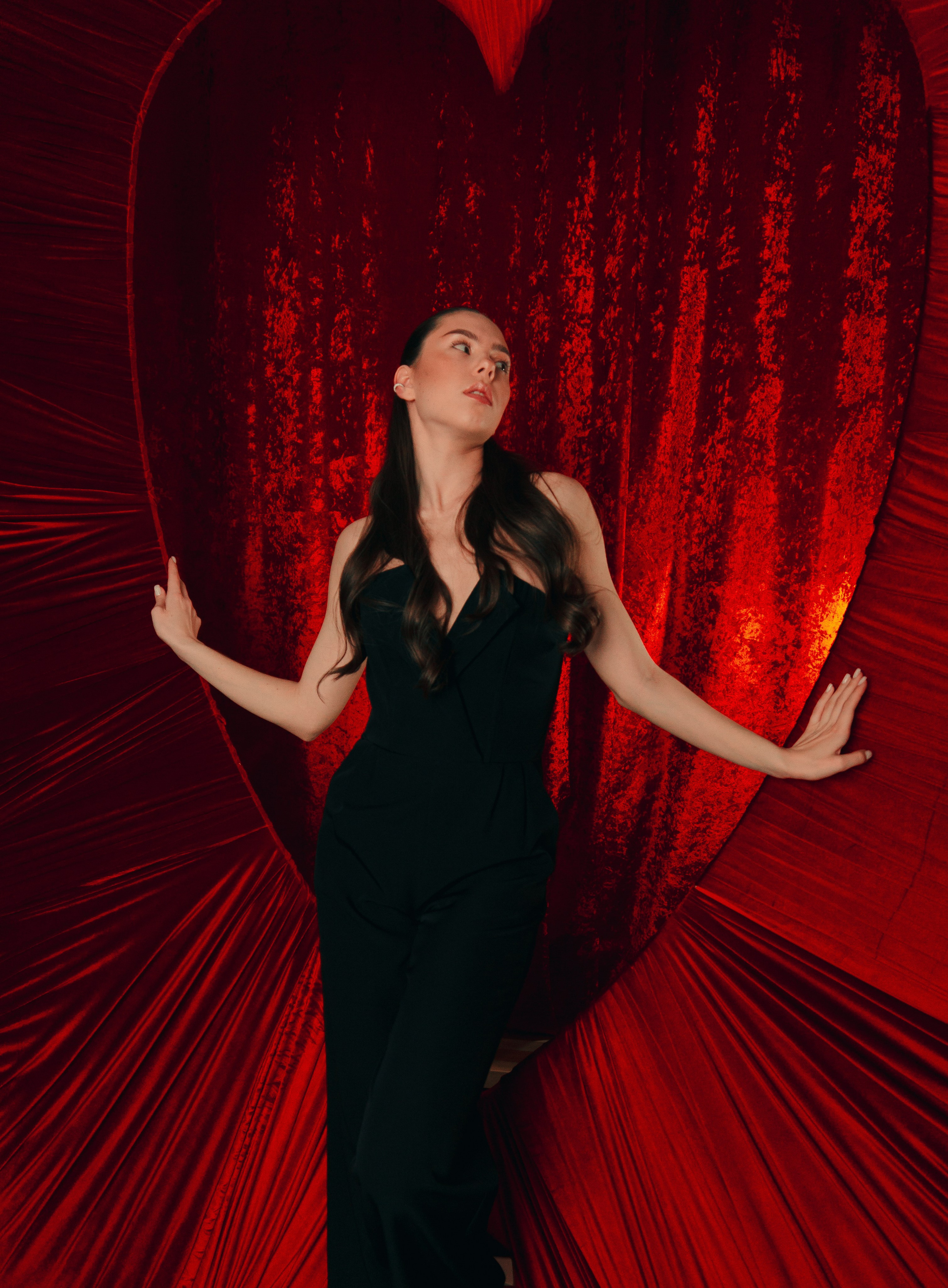 Александра. Женский фотограф Омск, Екатерина Петрова