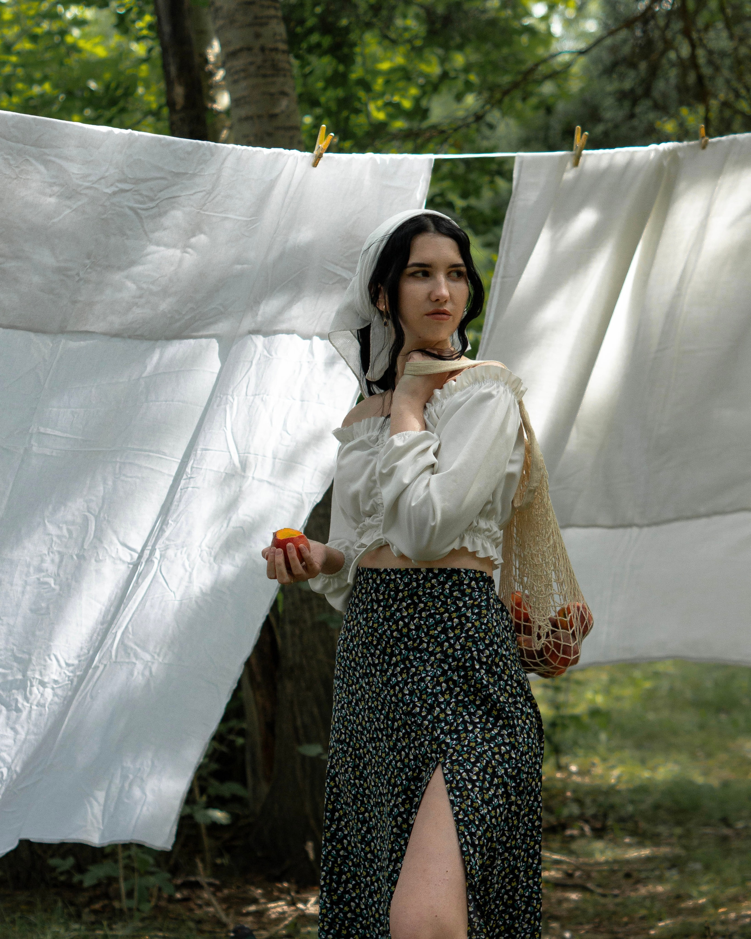 Анастасия. Женский фотограф Омск, Екатерина Петрова