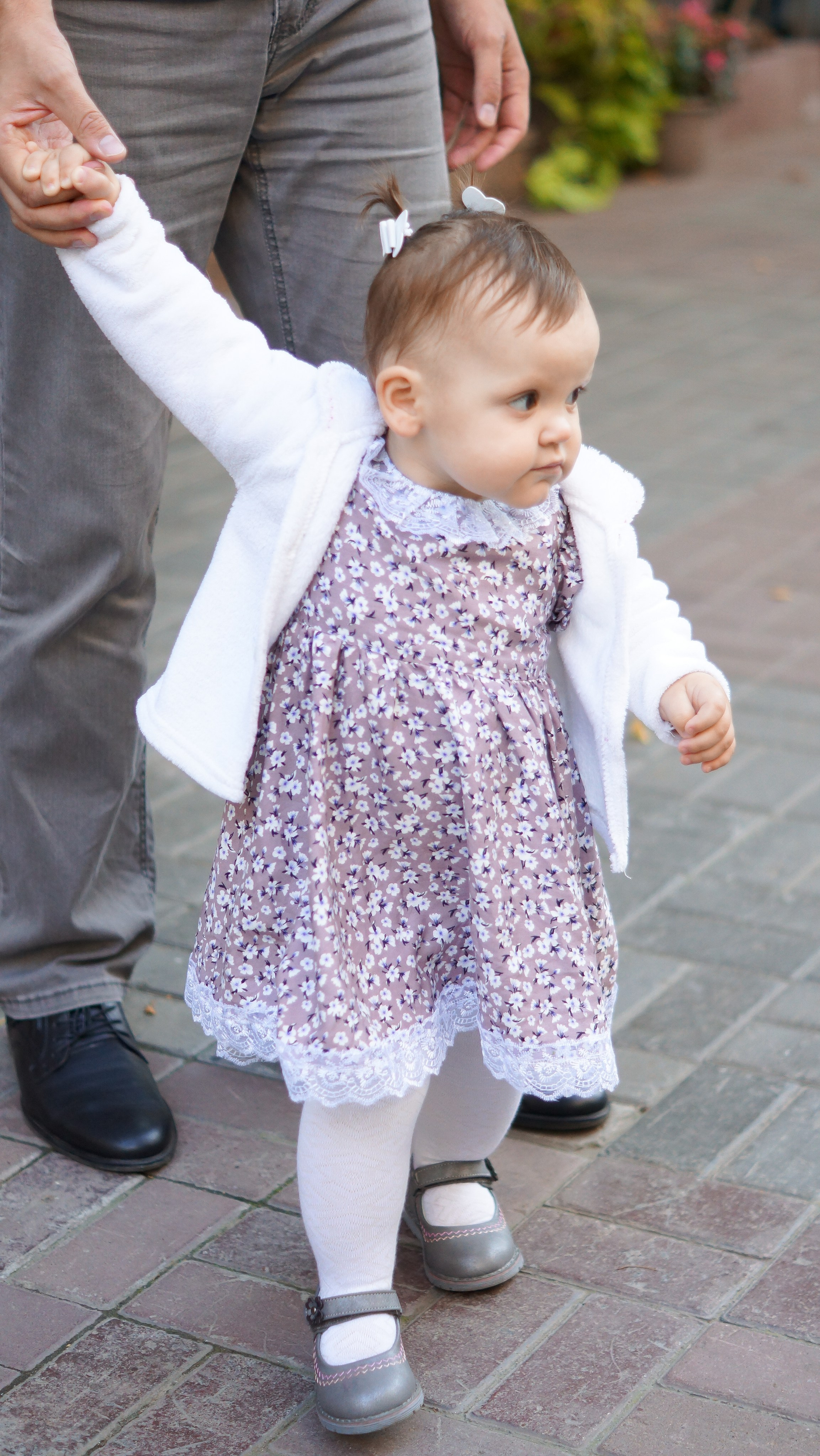 1 годик Верочке. Женский фотограф Омск, Екатерина Петрова