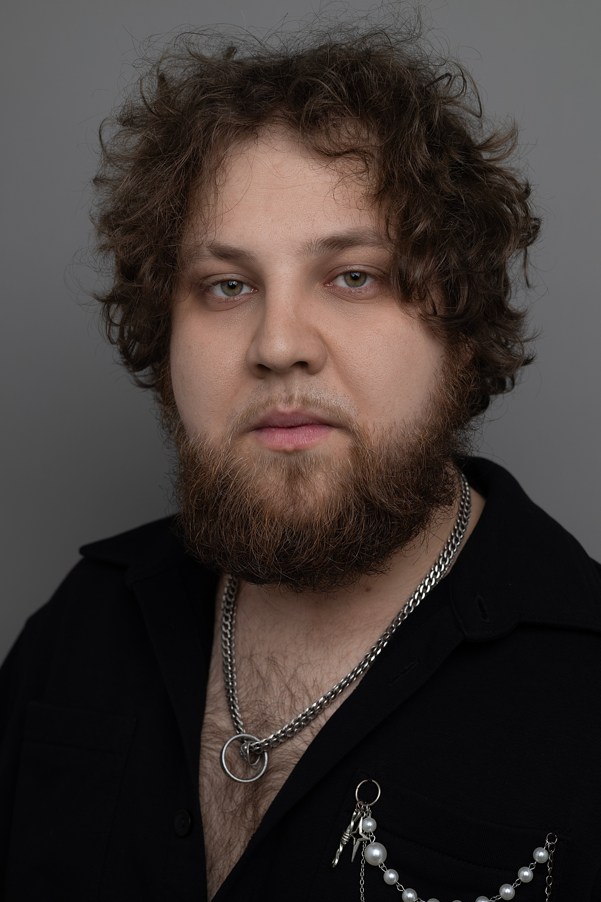 Искусственный свет. Актёрское портфолио Москва|Владислав Солдатенков