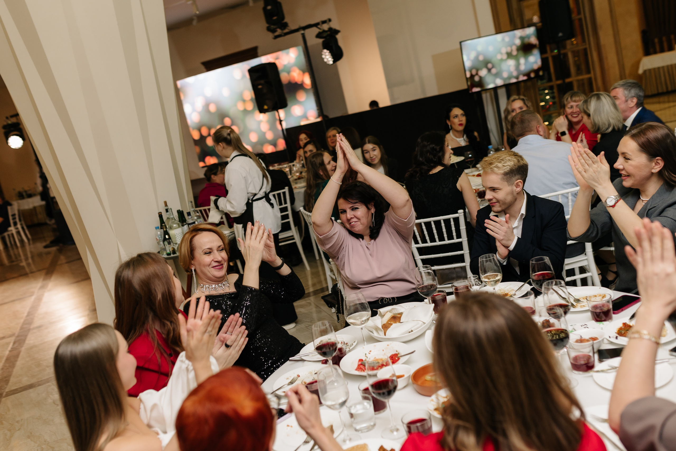 NY Korporativ. Фотограф Екатеринбург Александра Гнусина