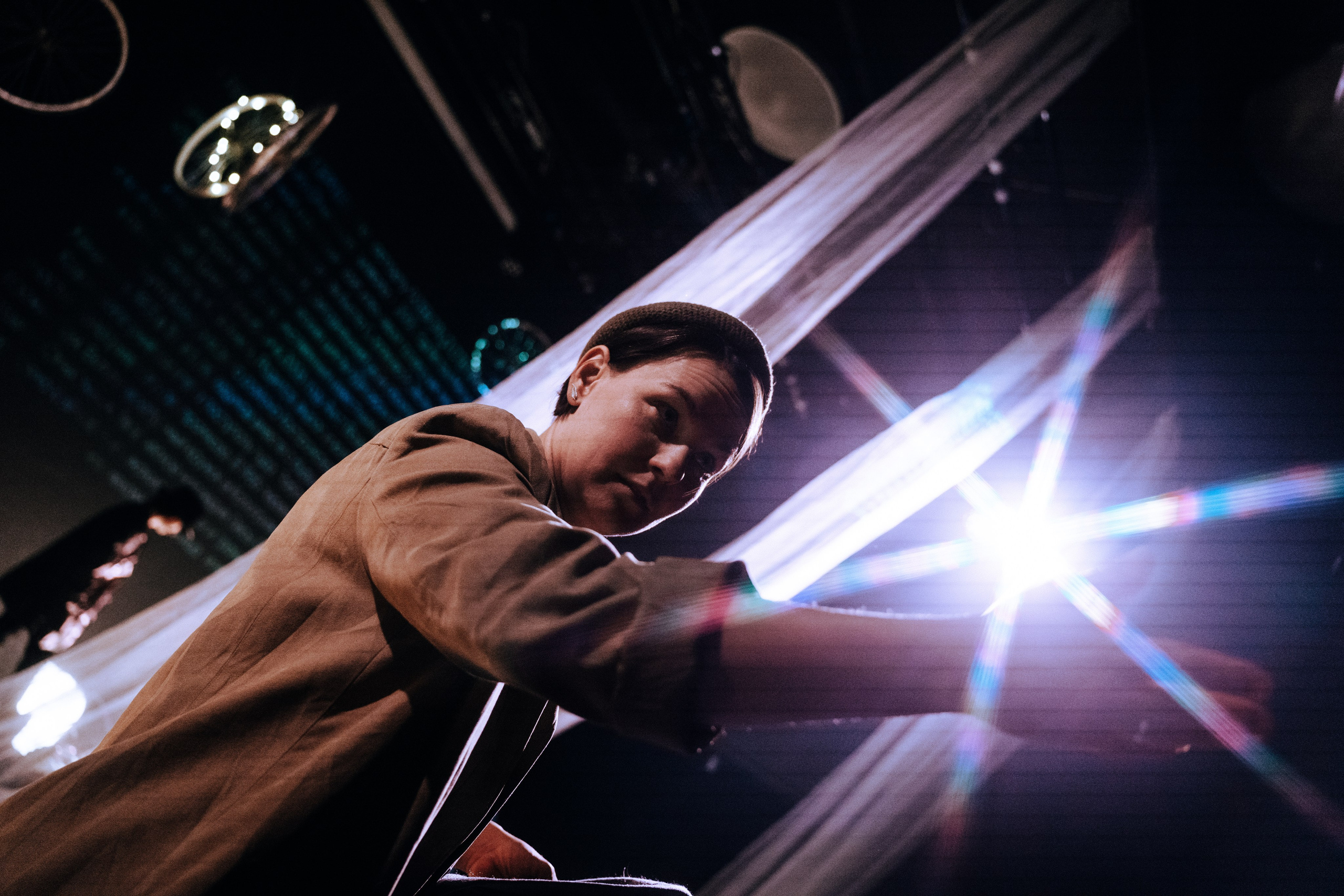 Снегурочка. Главная