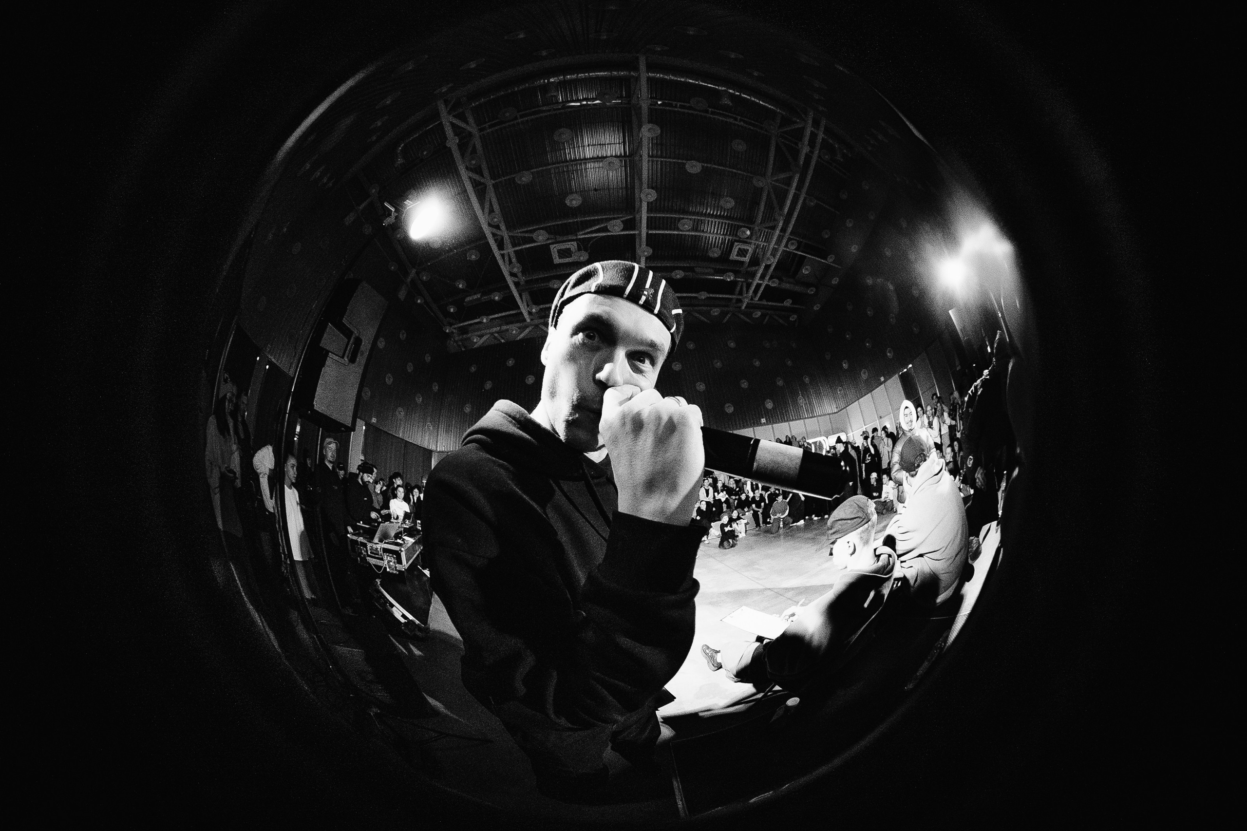 HIP HOP KAZAN 2025. Главная