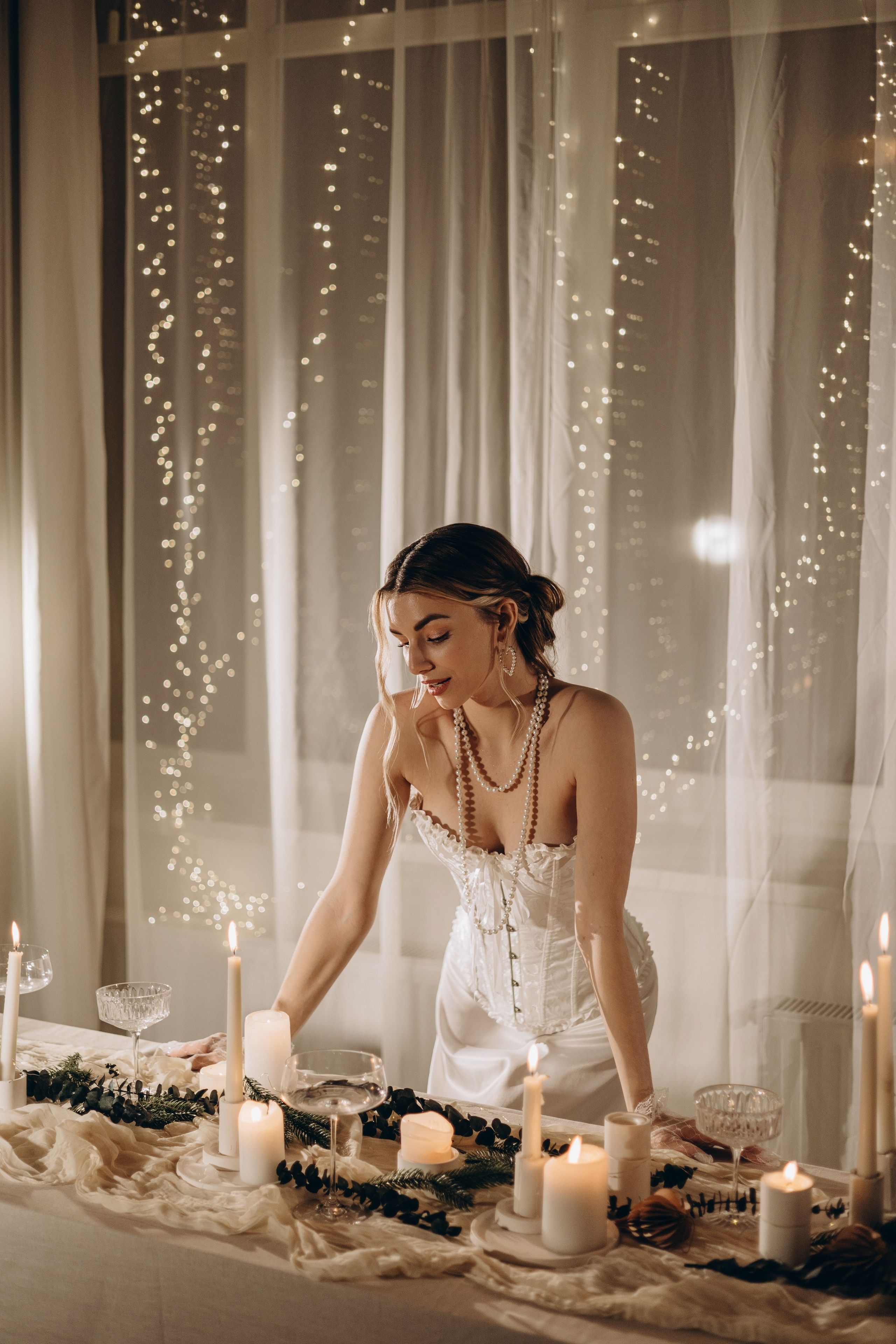 Виктория и Семён. Майорова Валерия Фотограф Ставрополь