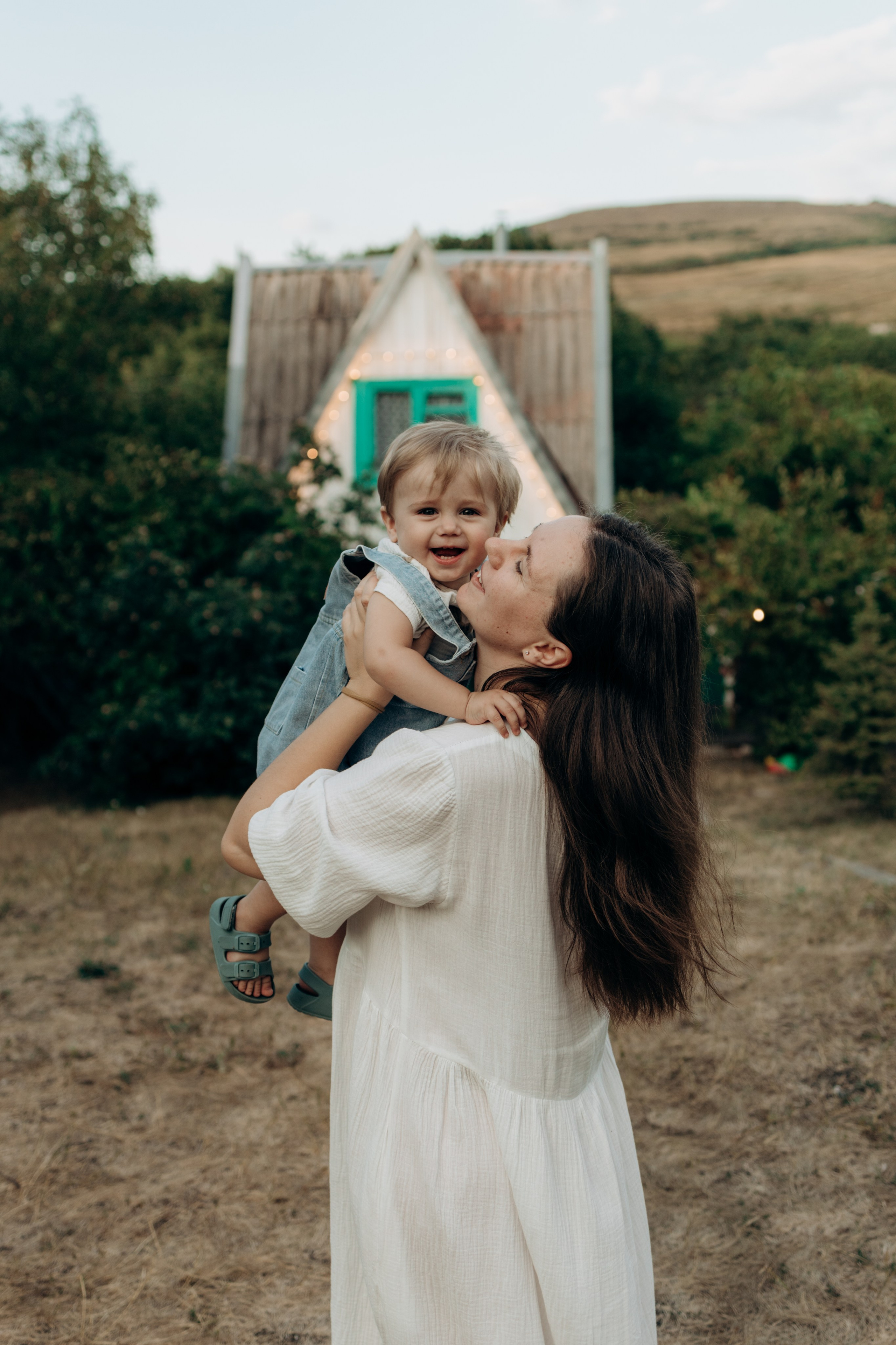Катя, Женя, Алиса и Сава. Майорова Валерия Фотограф Ставрополь