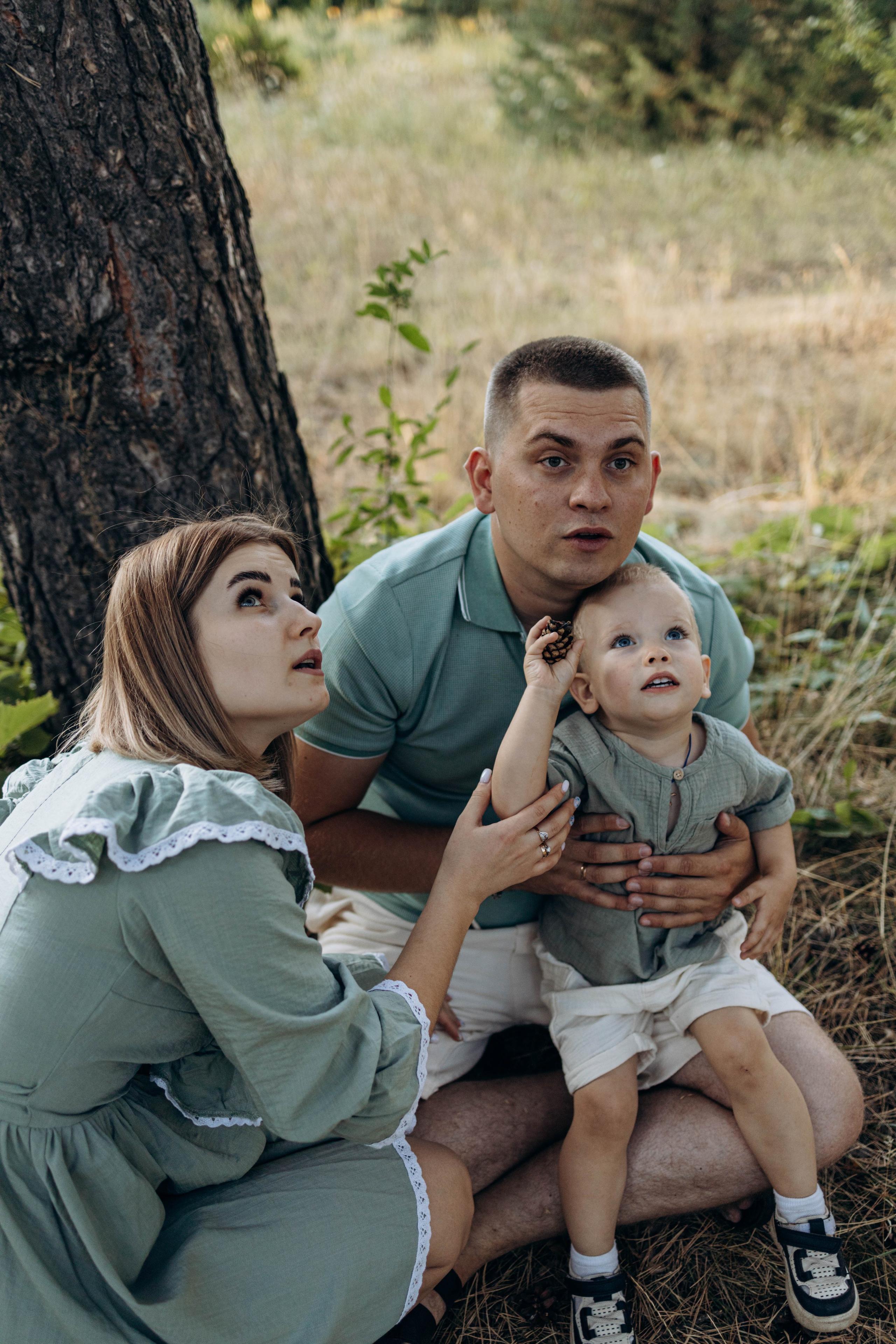 Лиза, Игорь и Даня. Майорова Валерия Фотограф Ставрополь