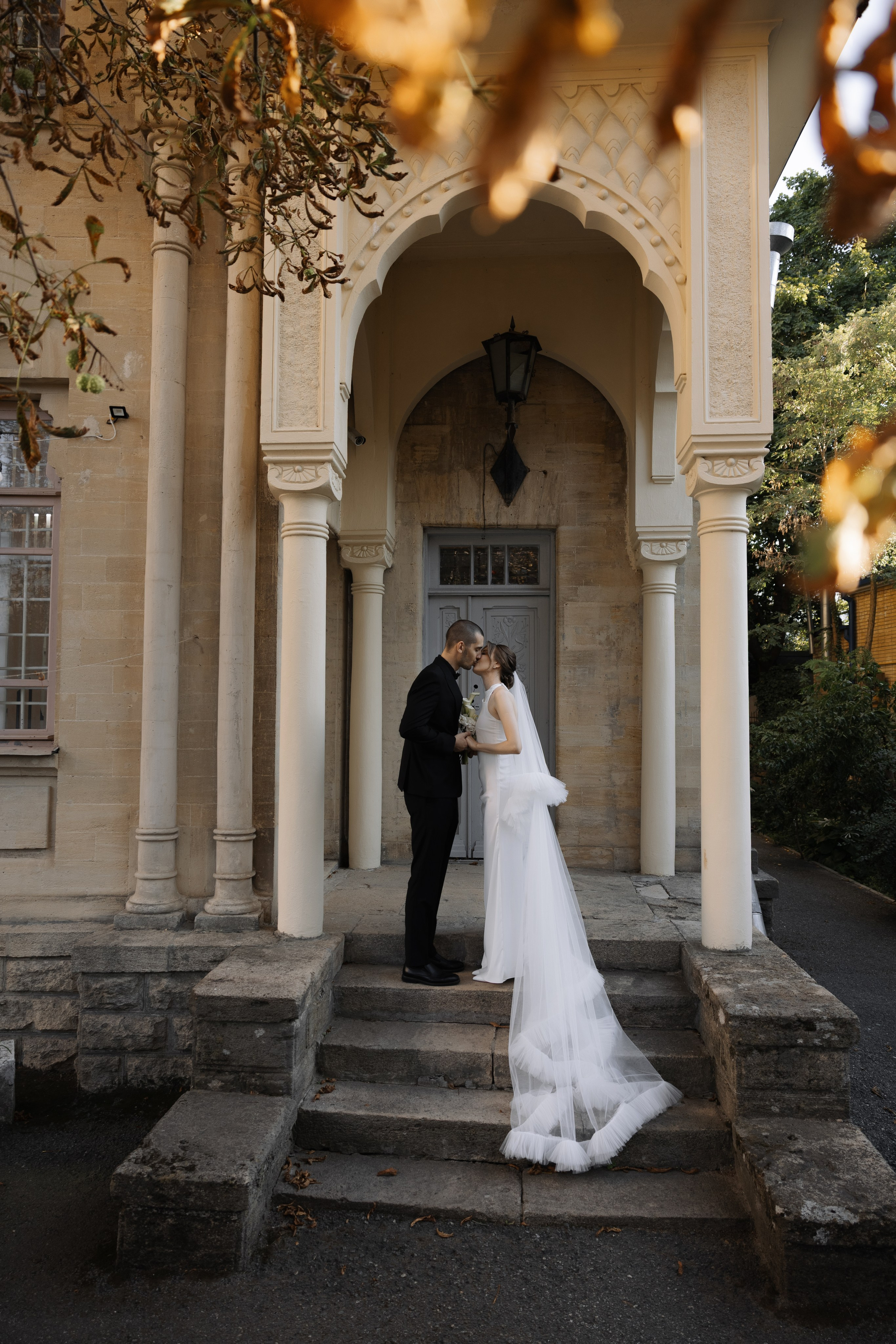 Любовь & Анатолий. Майорова Валерия Фотограф Ставрополь