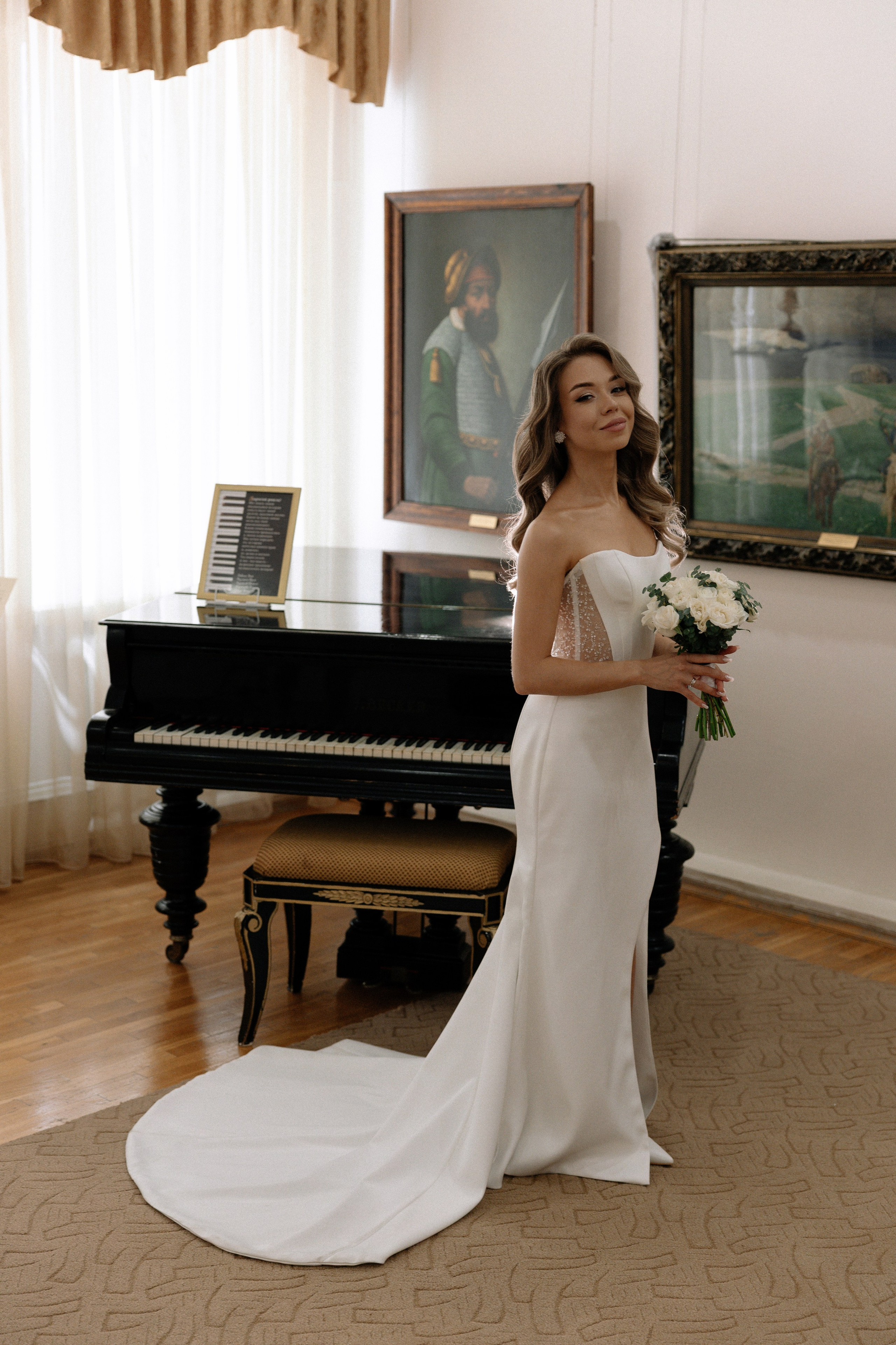 Анастасия & Николай. Майорова Валерия Фотограф Ставрополь