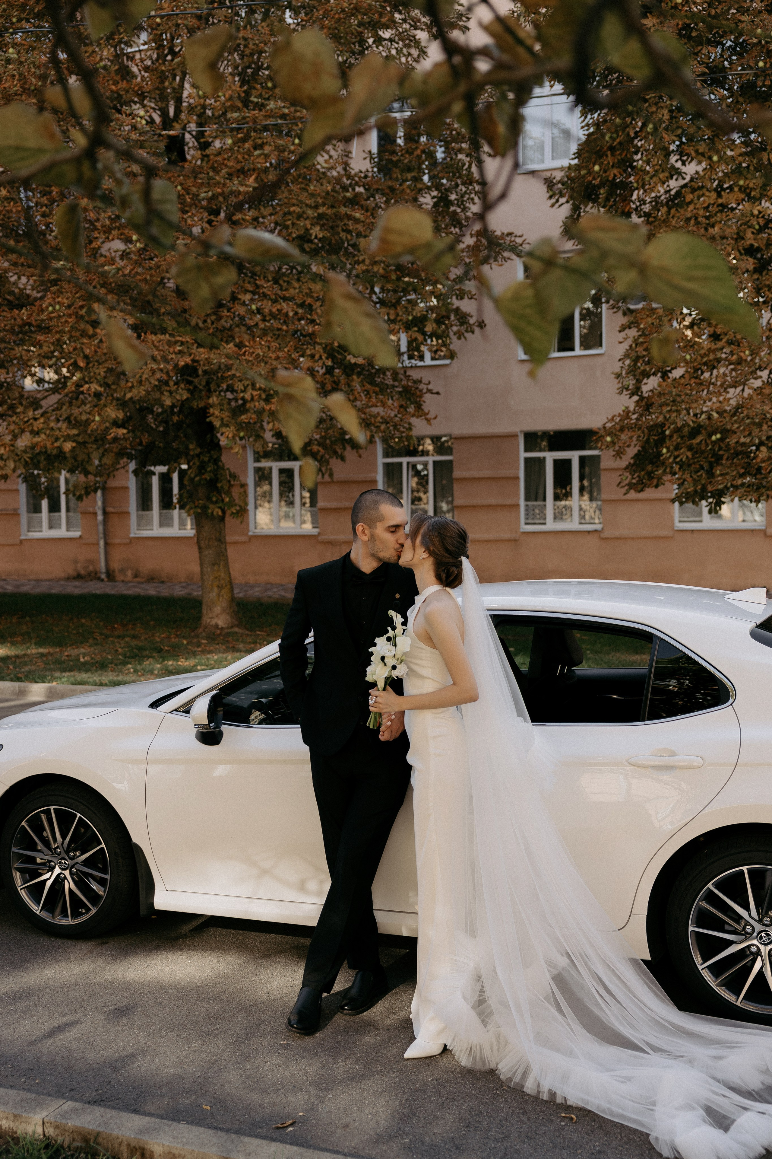 Любовь & Анатолий. Майорова Валерия Фотограф Ставрополь