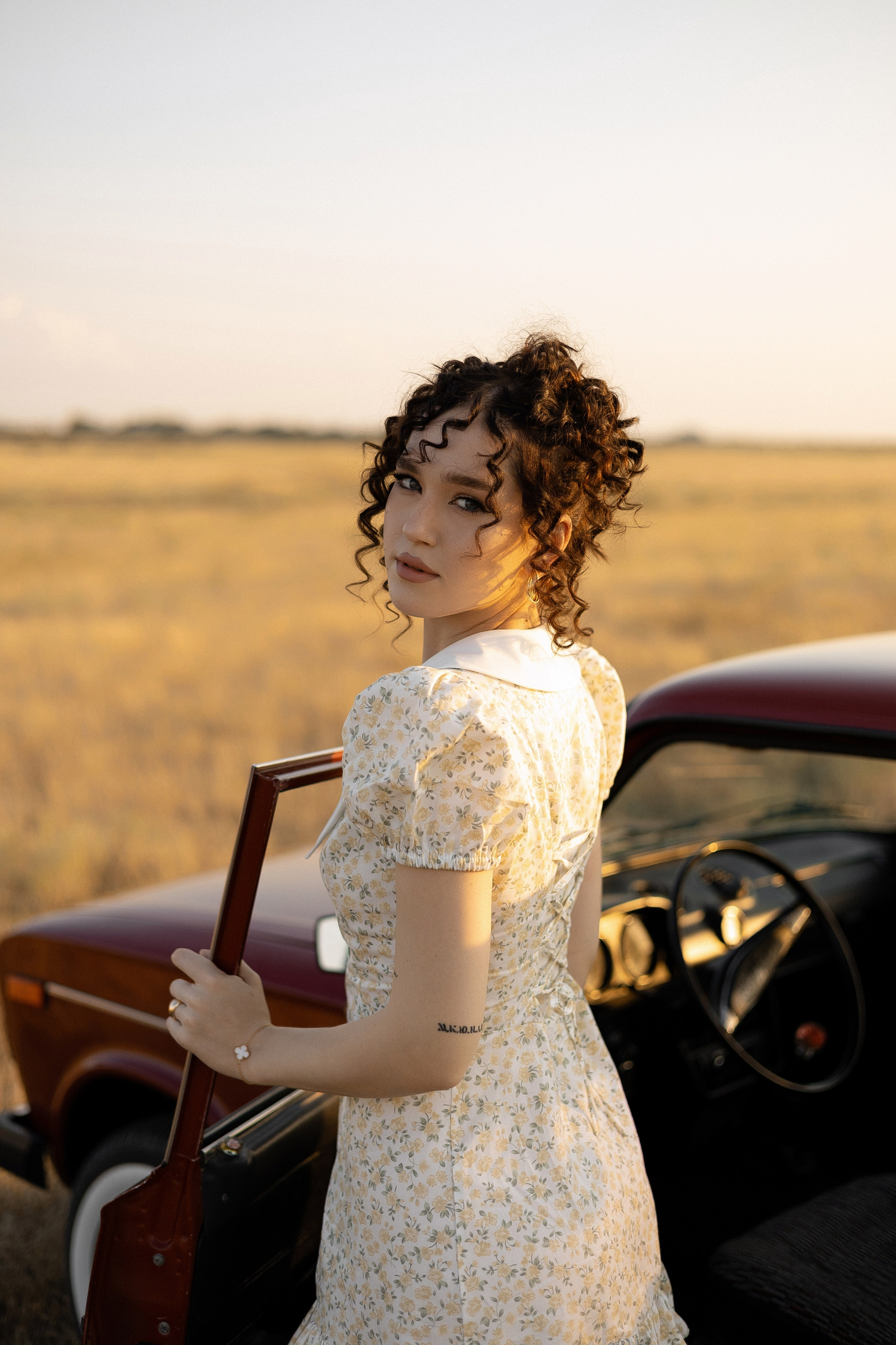 Алый каприз. Майорова Валерия Фотограф Ставрополь