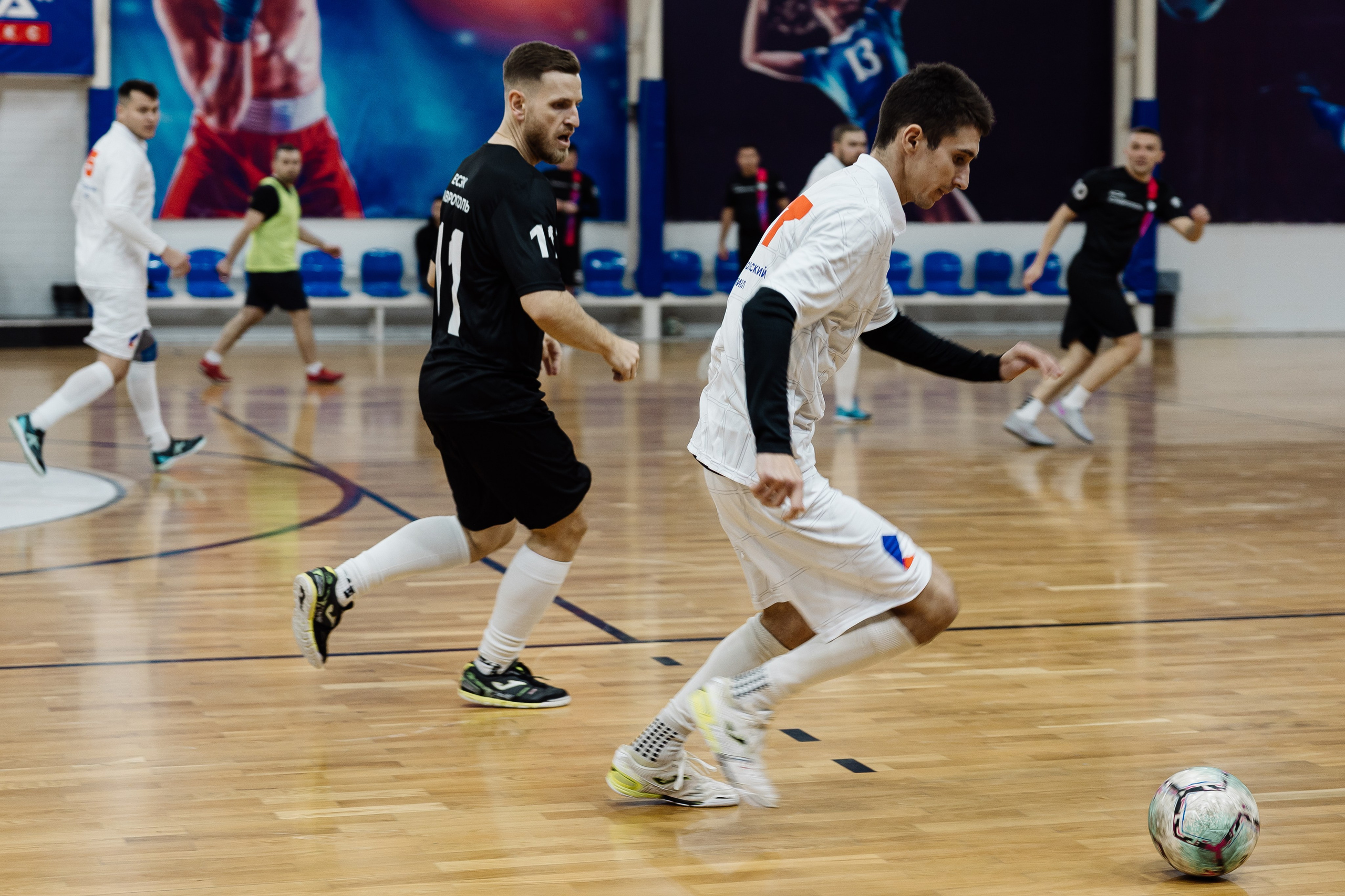 Футбол. Майорова Валерия Фотограф Ставрополь