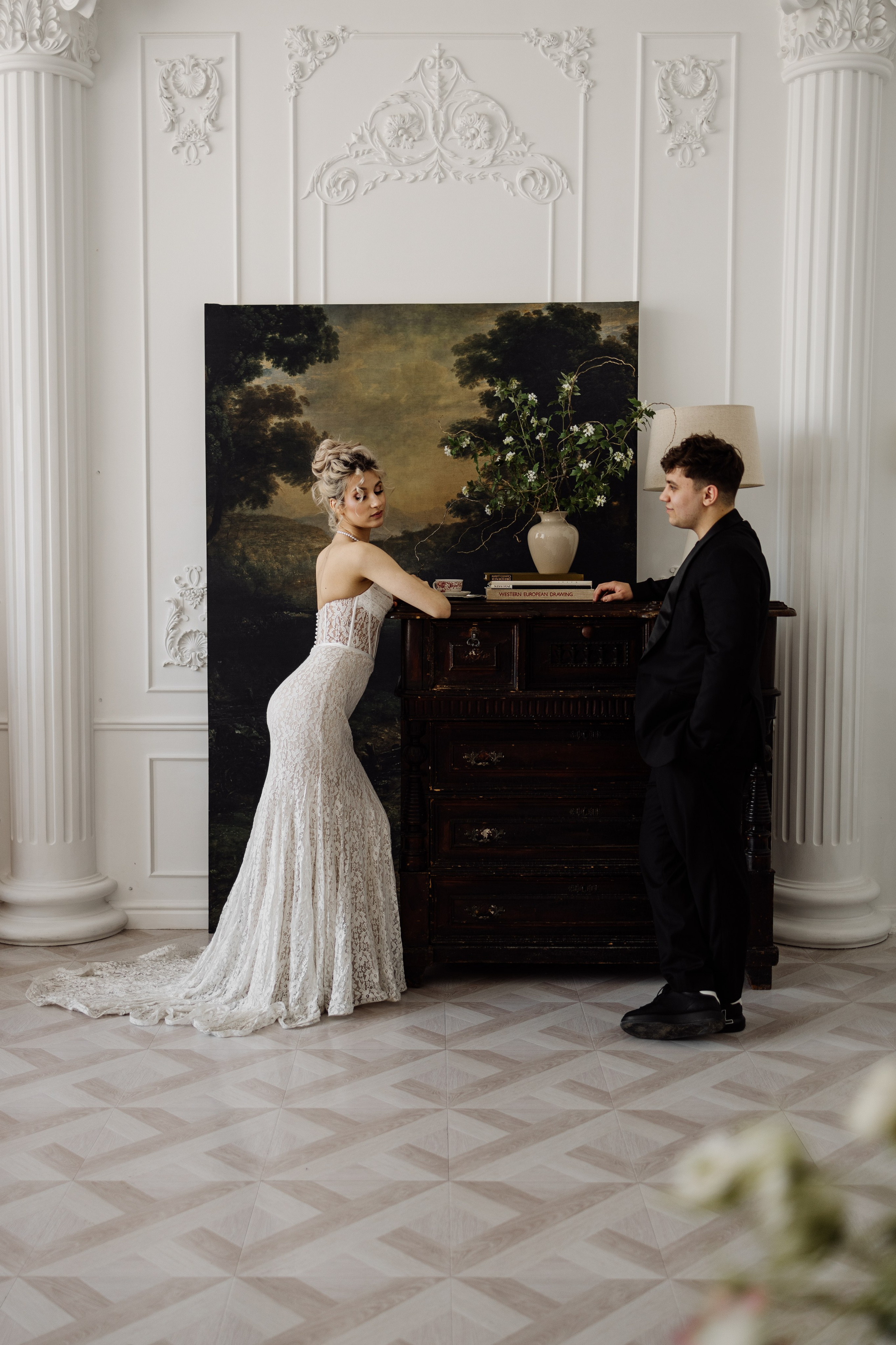 Ксения & Антон. Майорова Валерия Фотограф Ставрополь