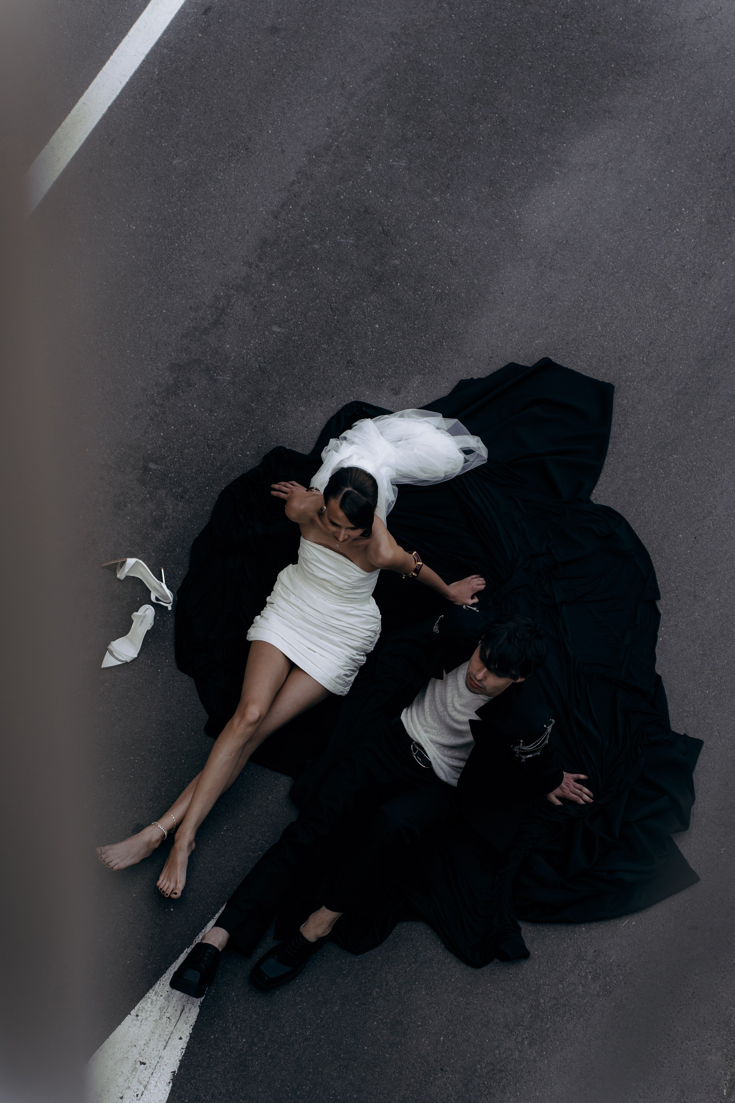 Молодость под солнцем сентября. Ваш семейный фотограф в Минске — Вика Трегубова