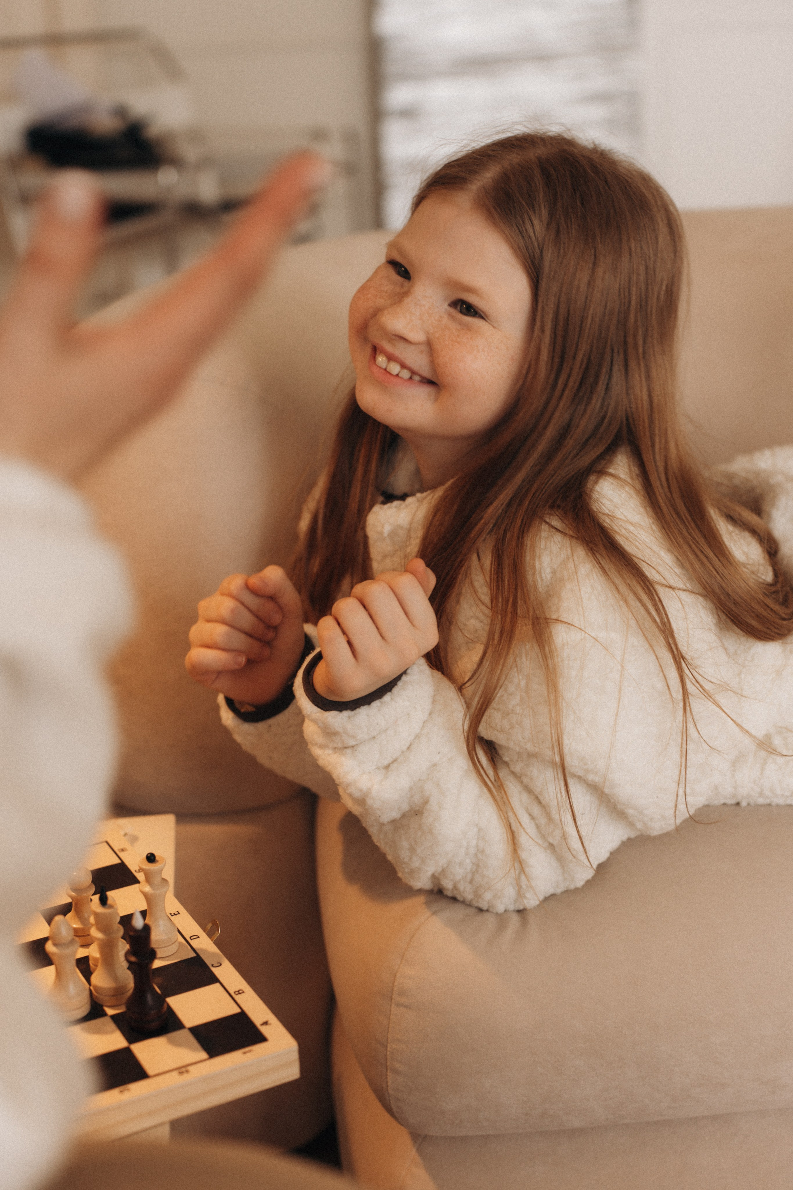Улыбки, объятия и фотоискусство. Ваш семейный фотограф в Минске — Вика Трегубова