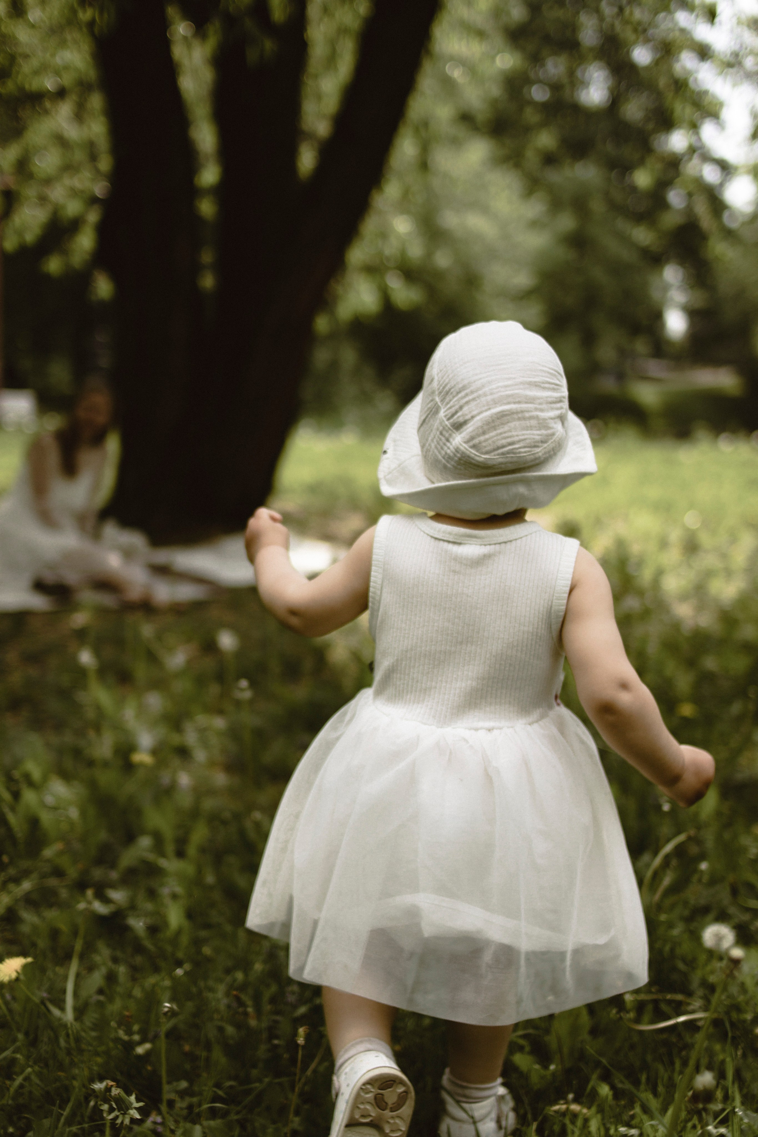 Мама и дочь. Oksan_photo