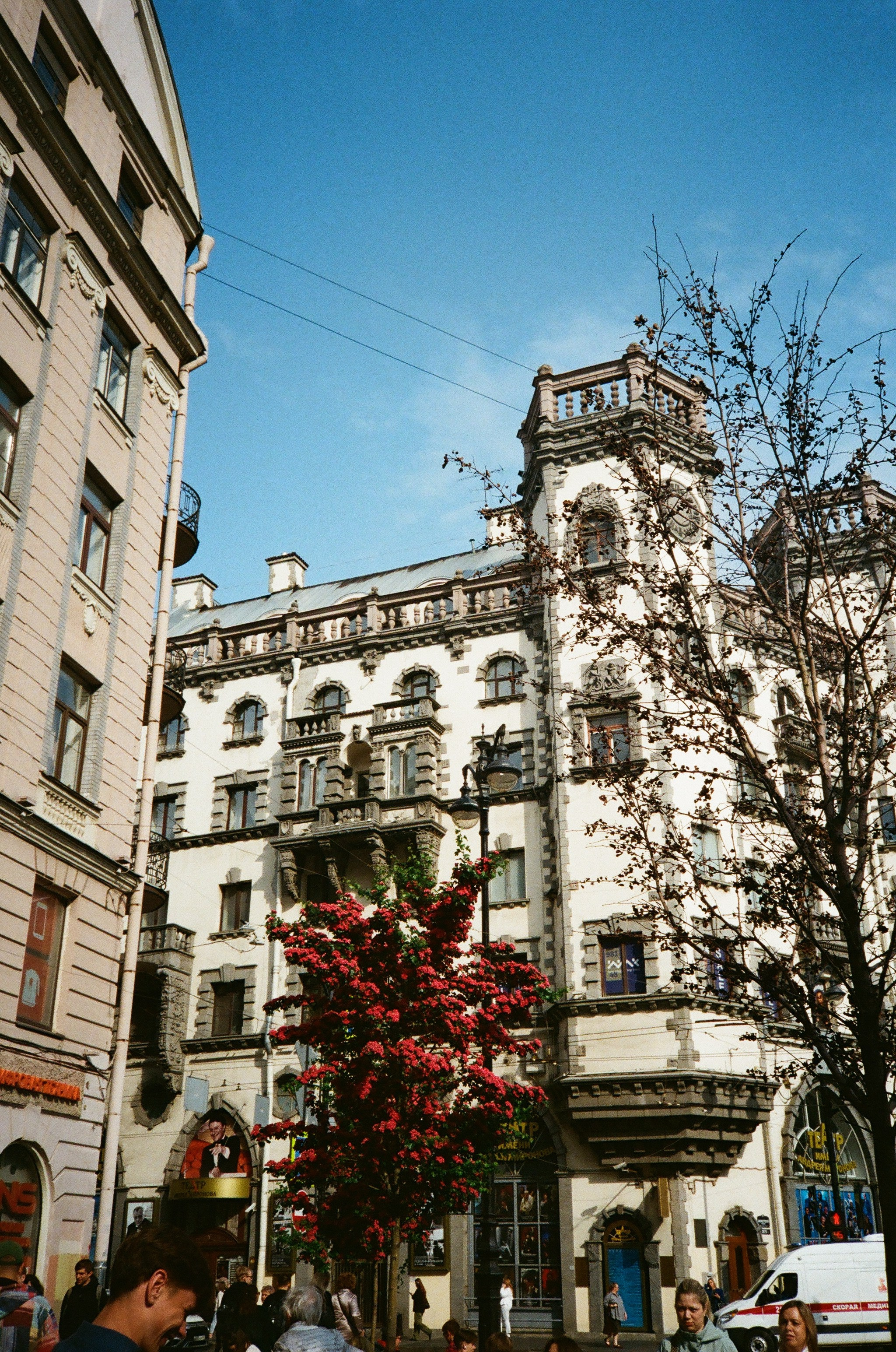 О пленке. Oksan_photo