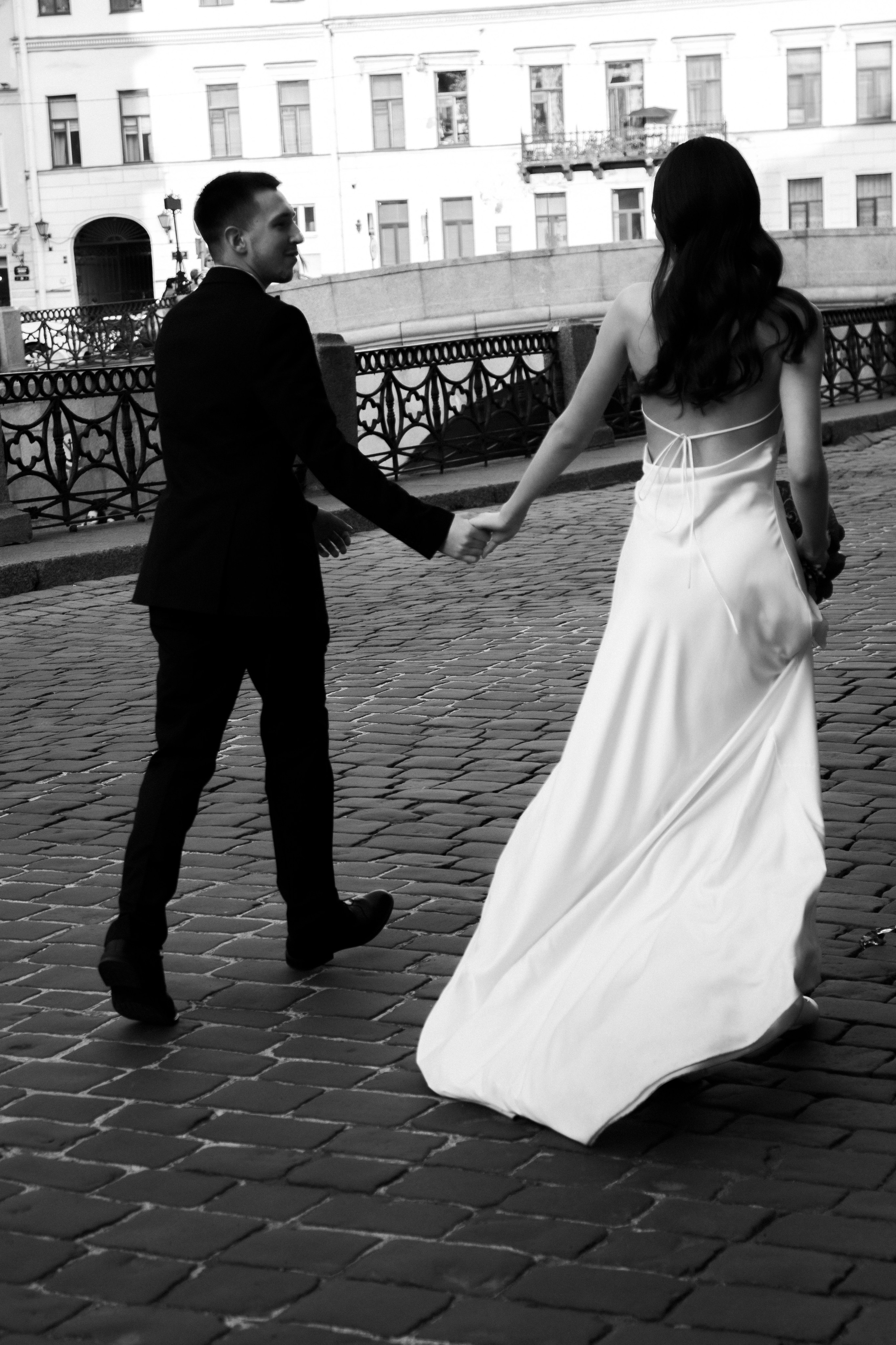 Зимняя канавка. Oksan_photo