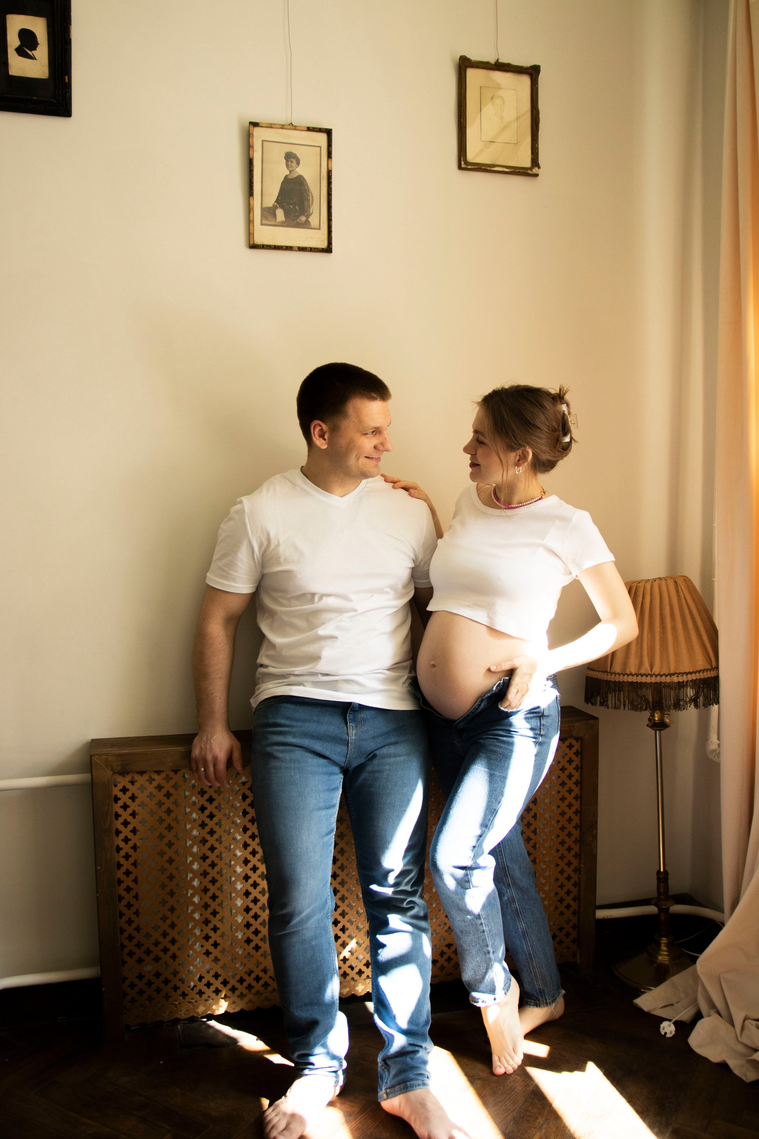 Екатерина и Виталий. Oksan_photo