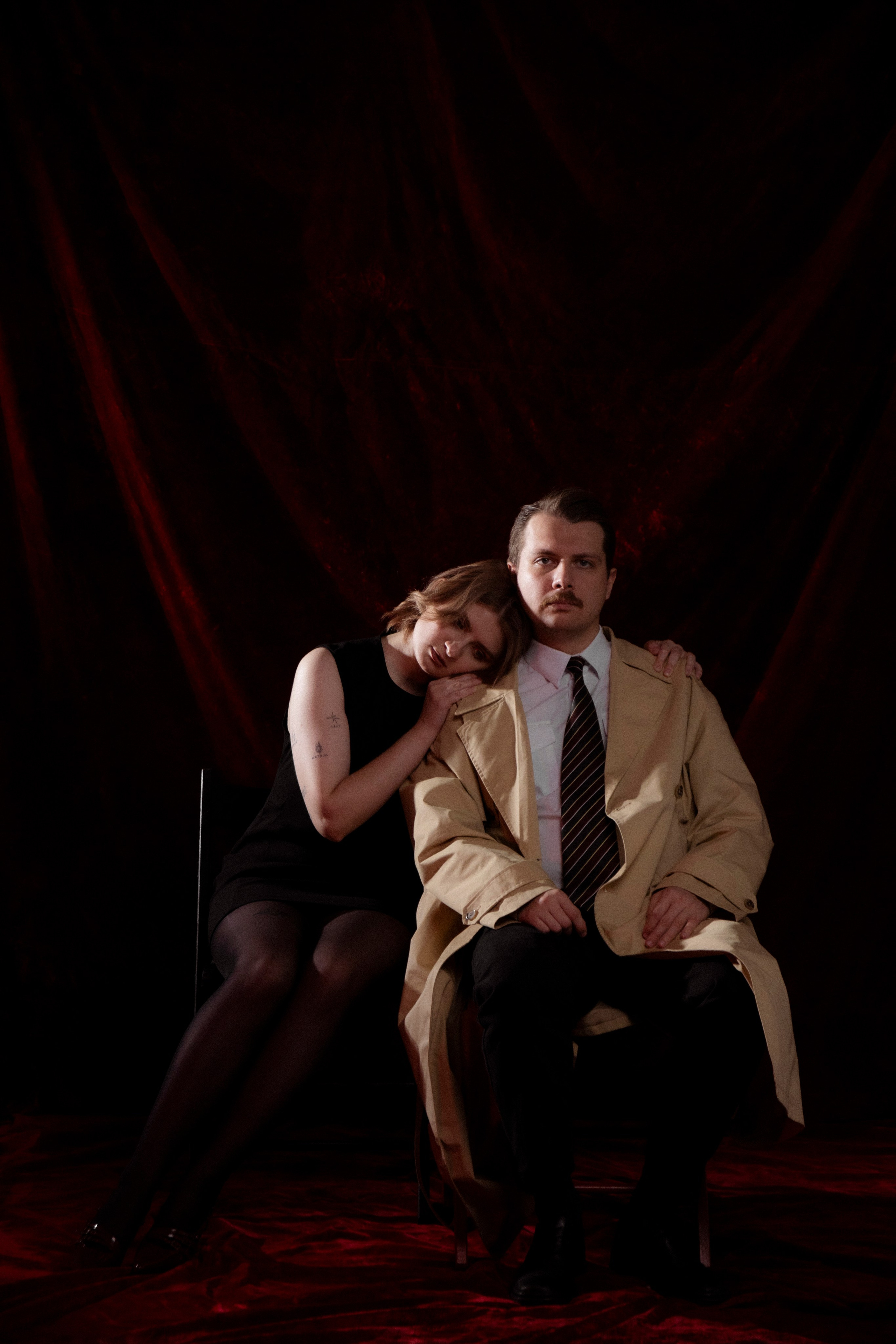 Лера и Андрей. Oksan_photo