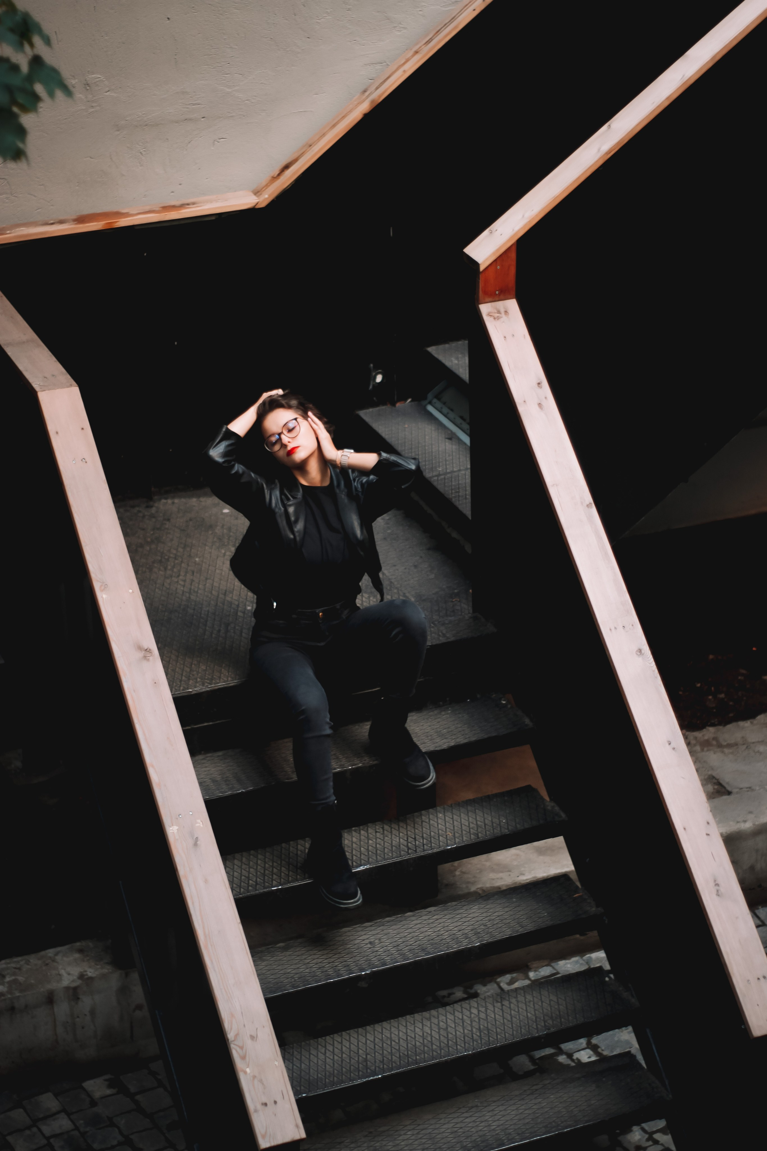 Анастсия. Oksan_photo